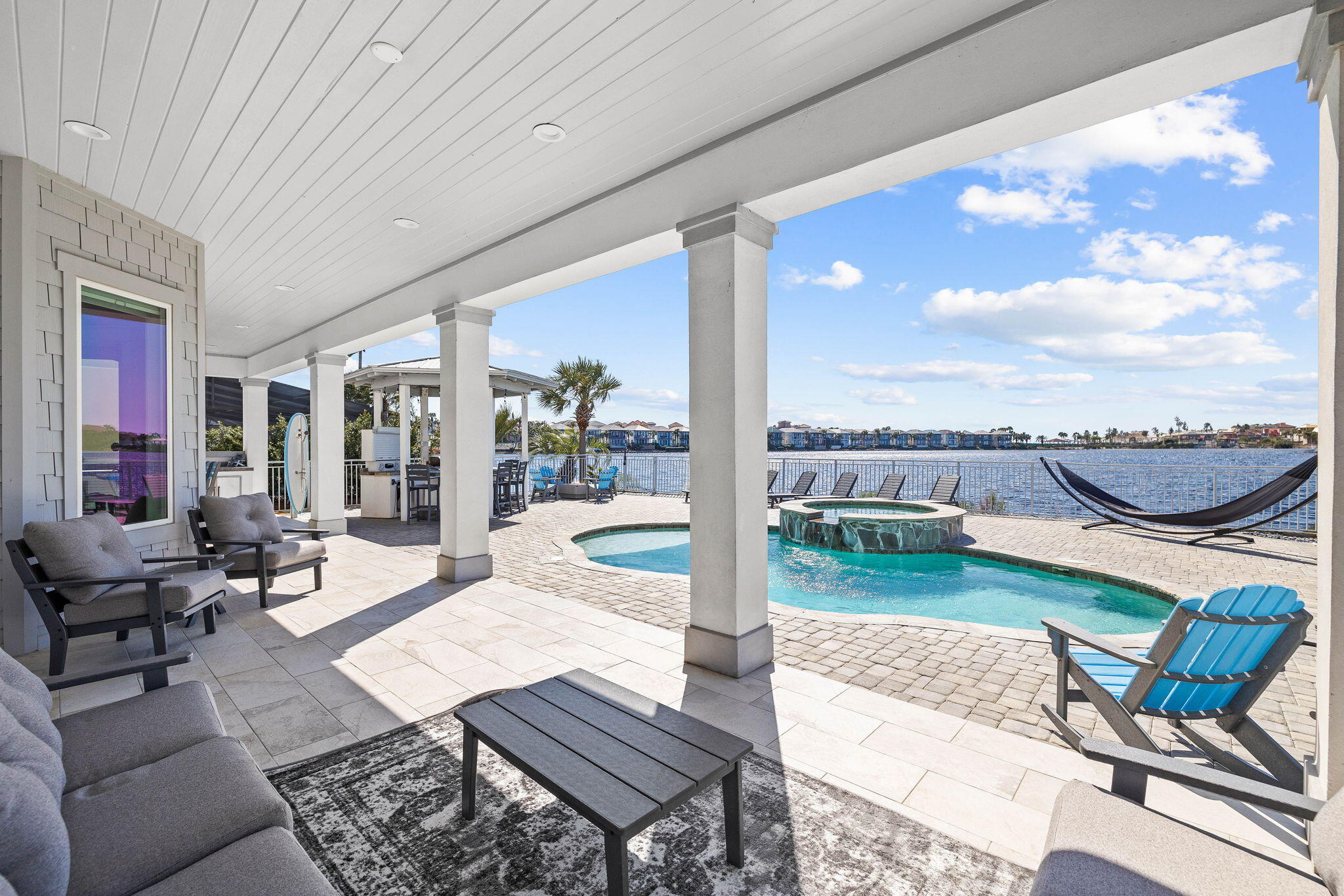 4712 Rendezvous Cove Cove