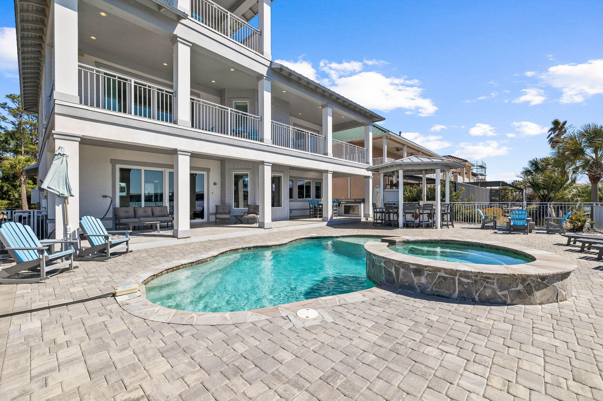 4712 Rendezvous Cove Cove