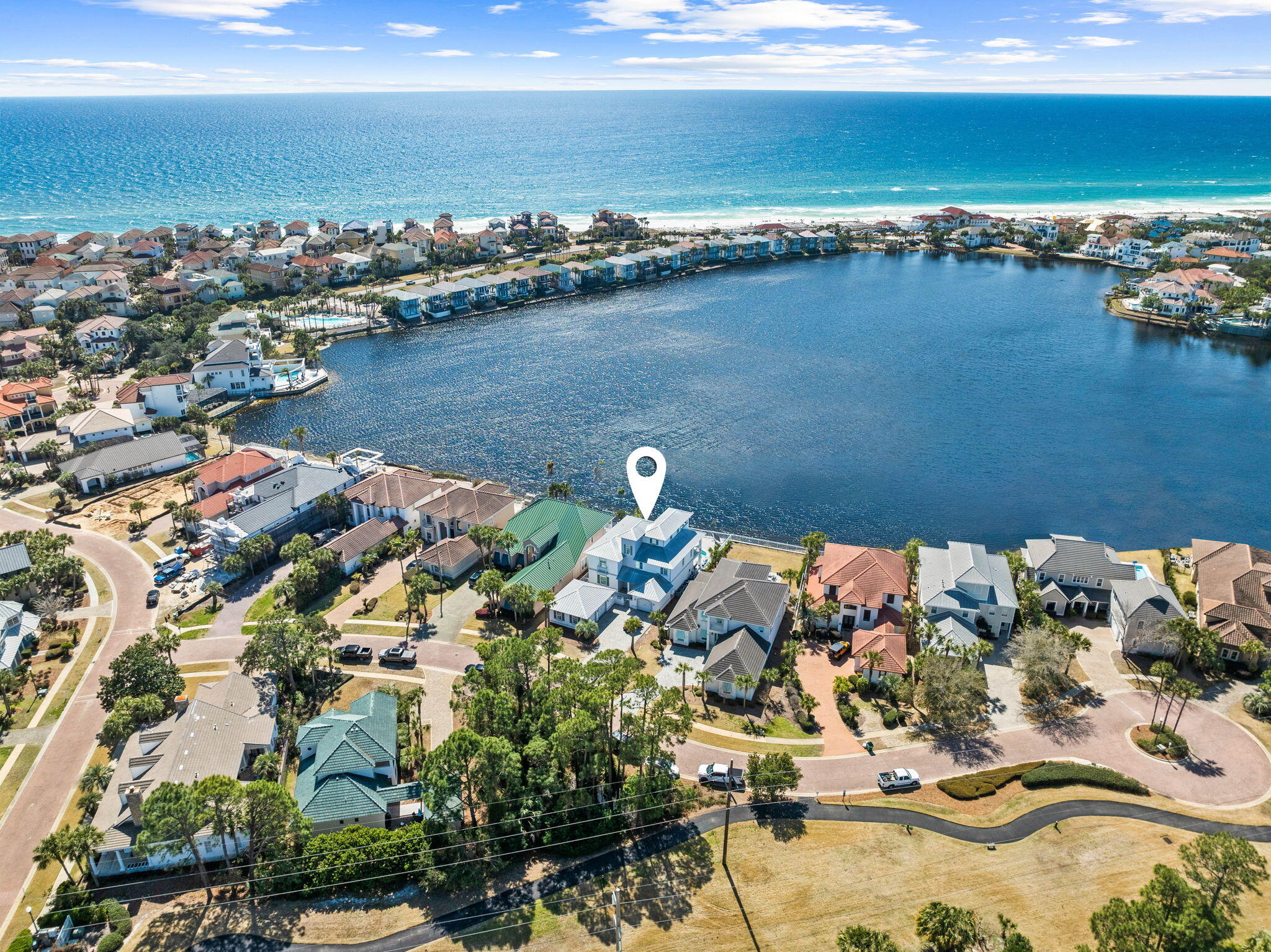 4712 Rendezvous Cove Cove