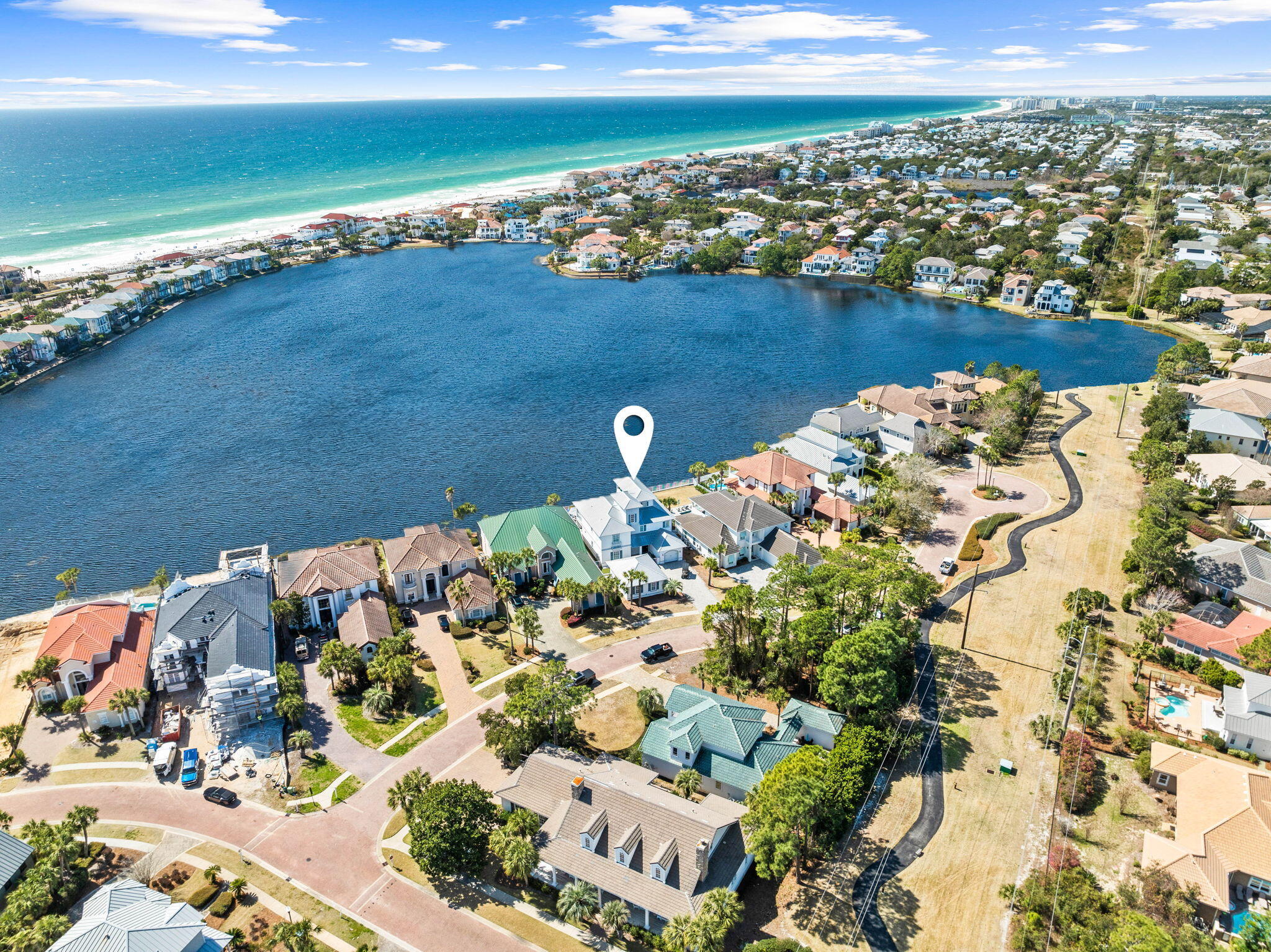 4712 Rendezvous Cove Cove