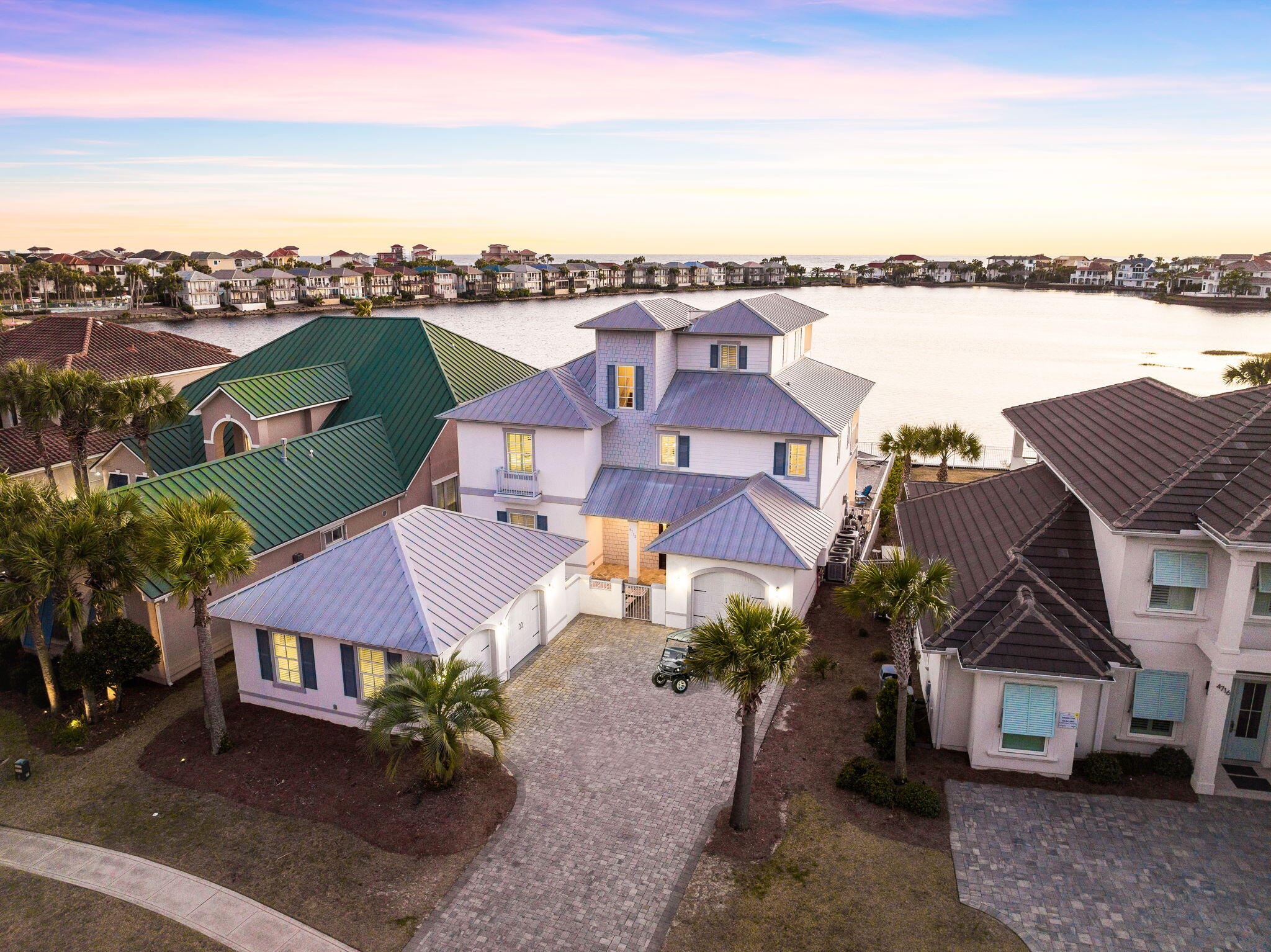 4712 Rendezvous Cove Cove