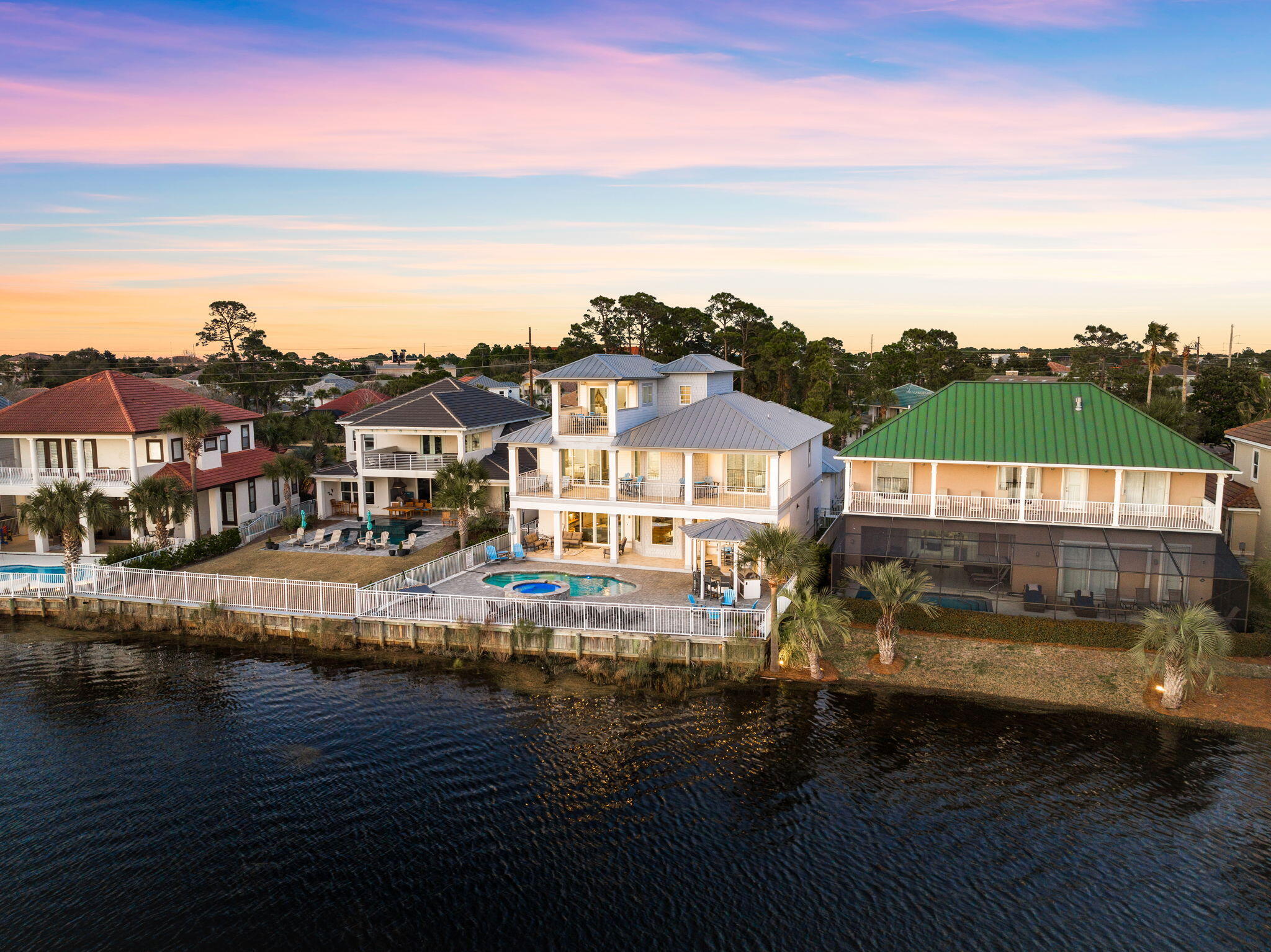 4712 Rendezvous Cove Cove