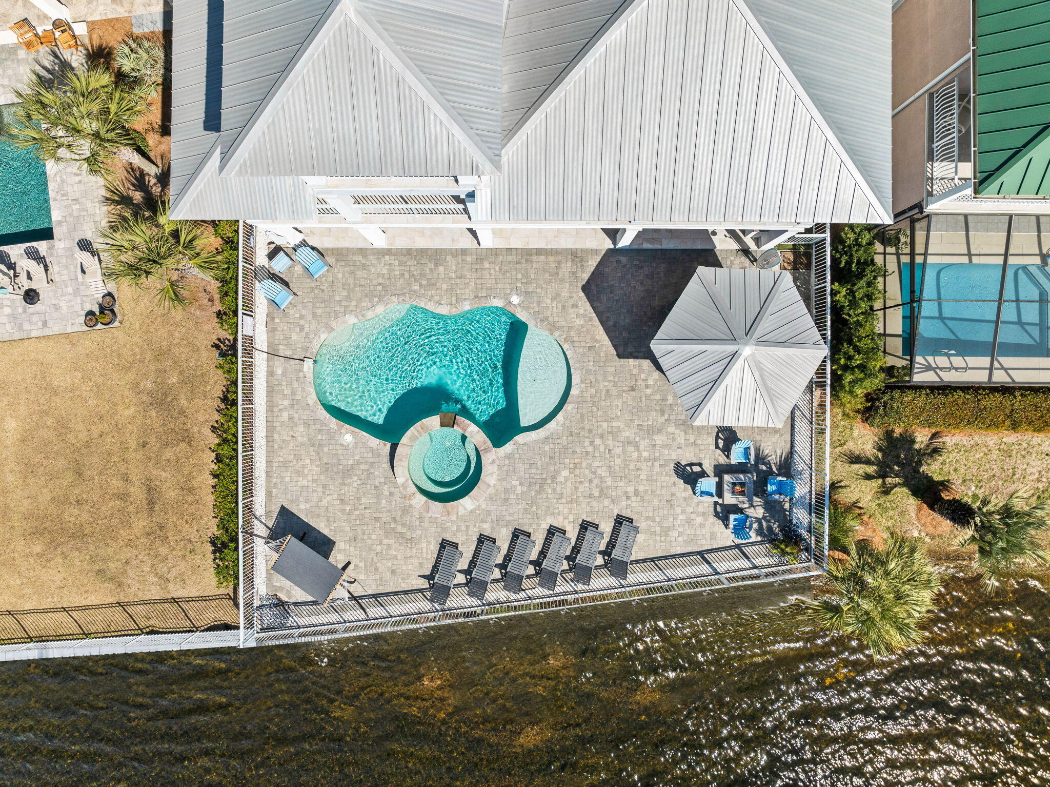 4712 Rendezvous Cove Cove