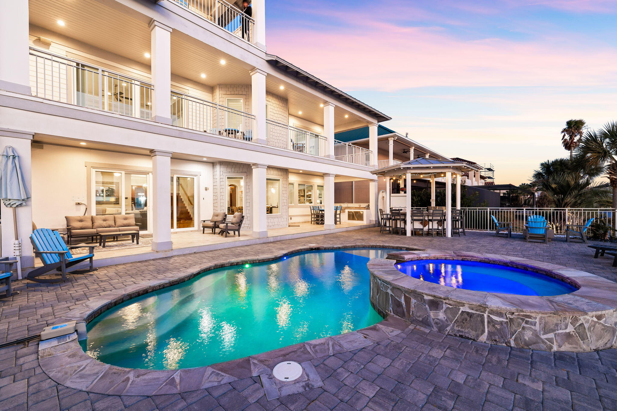 4712 Rendezvous Cove Cove