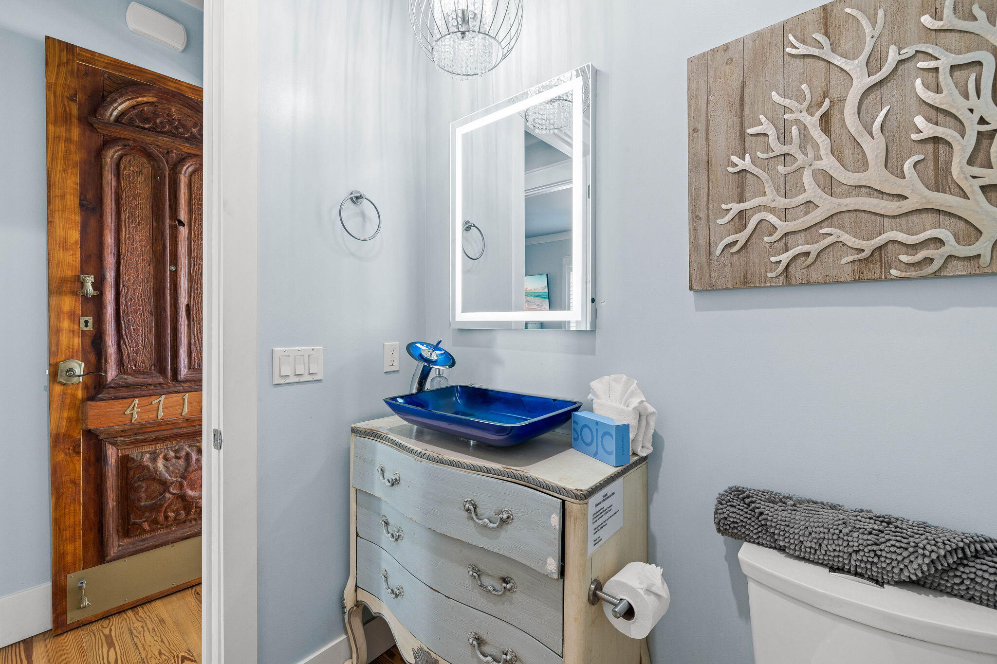 4712 Rendezvous Cove Cove