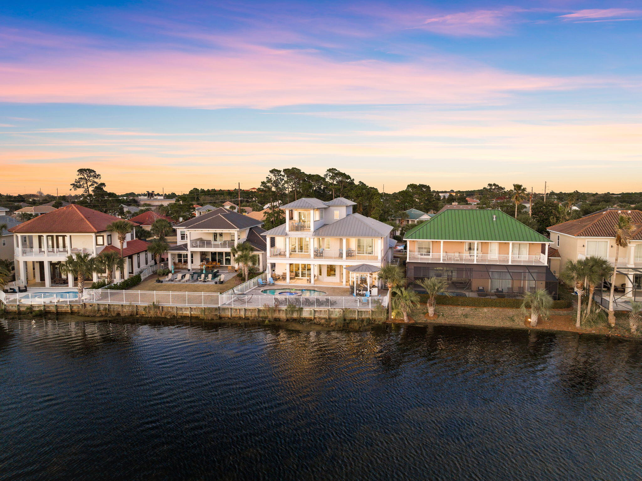 4712 Rendezvous Cove Cove