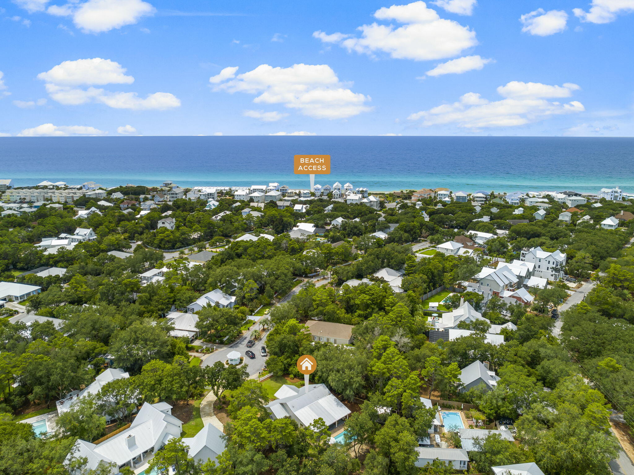 279 Seabreeze Court
