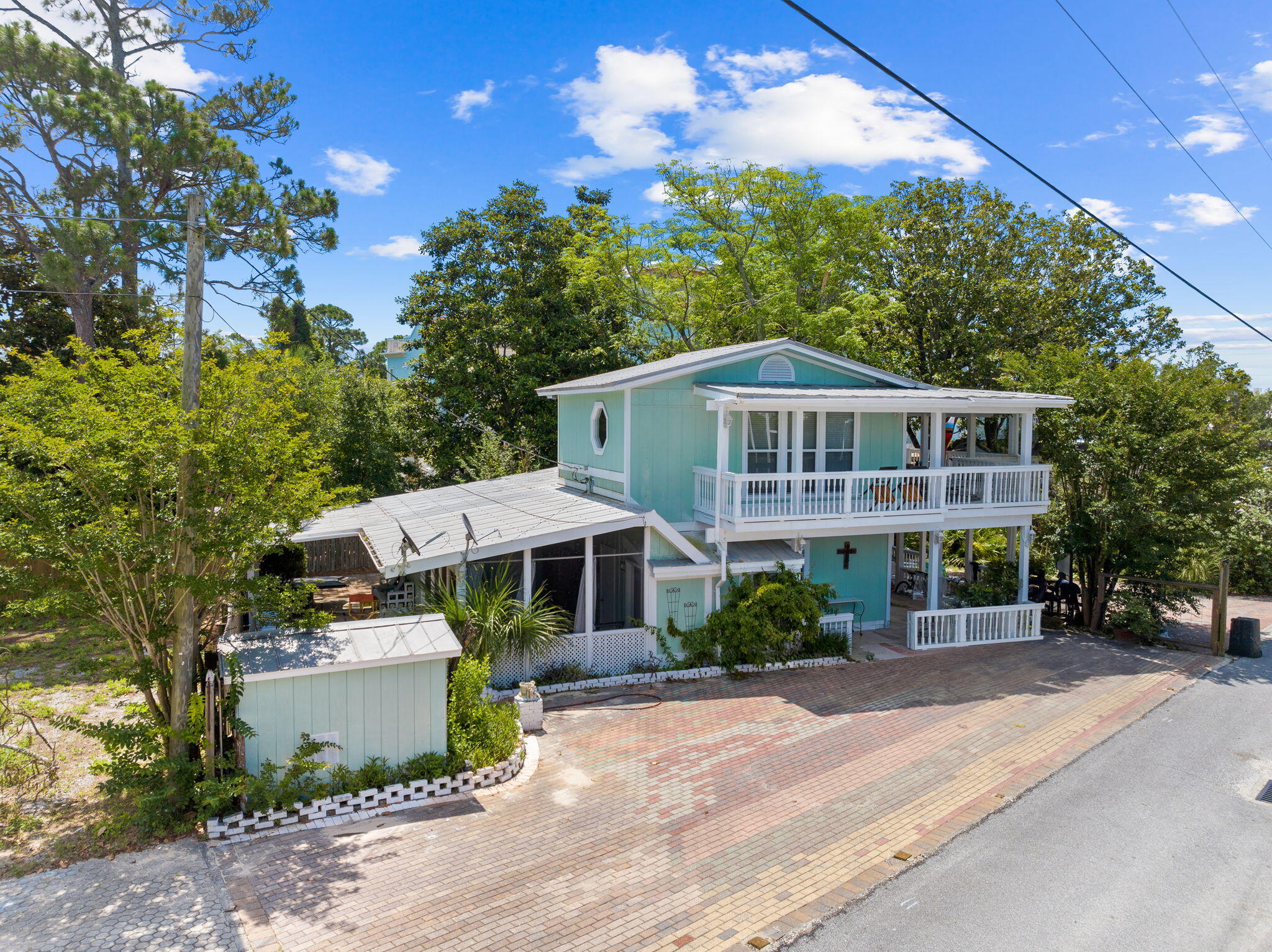 44 Leisure Lane