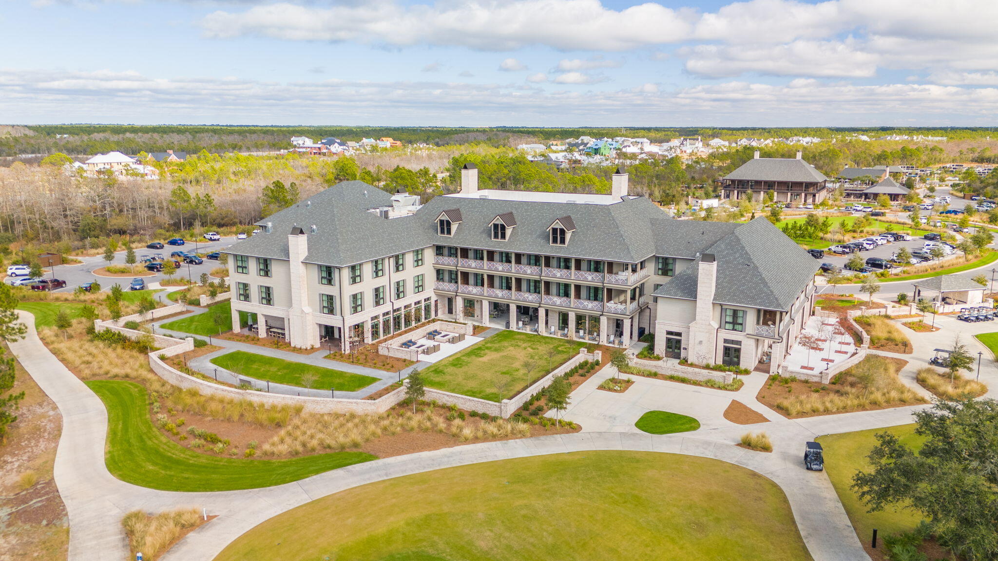 Lot 232 Quail Hollow Court