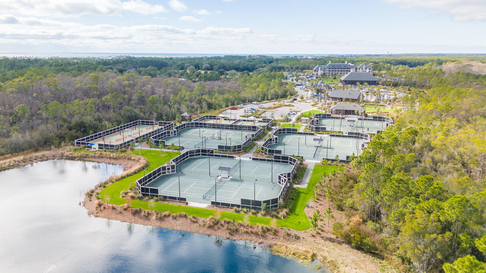 Lot 232 Quail Hollow Court