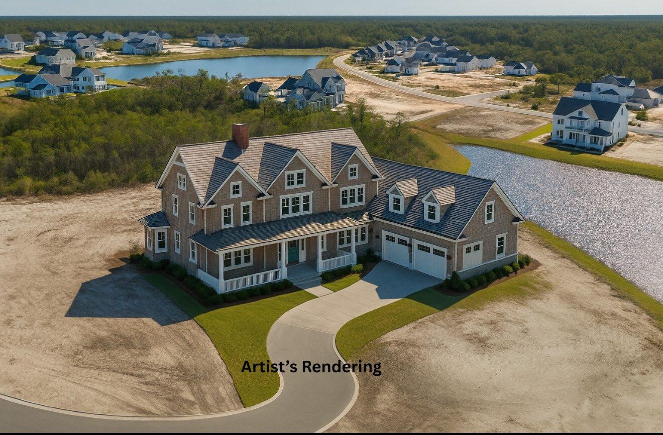 Lot 232 Quail Hollow Court