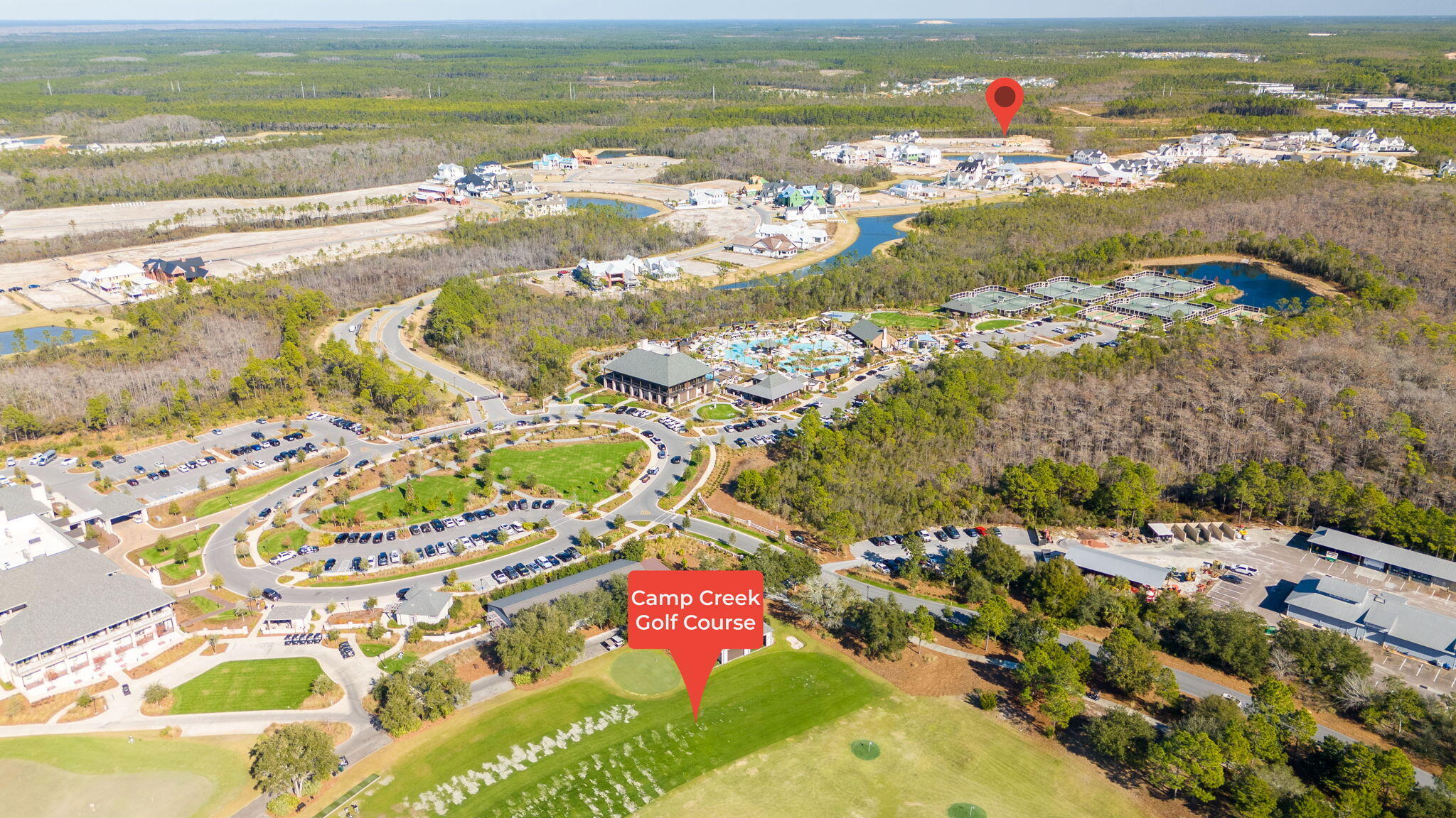 Lot 232 Quail Hollow Court