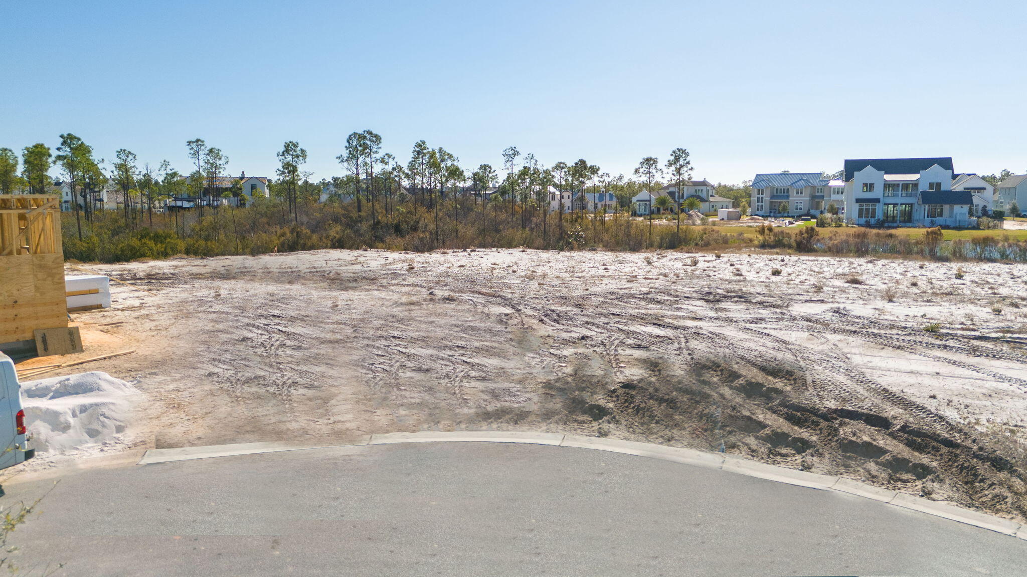 Lot 232 Quail Hollow Court