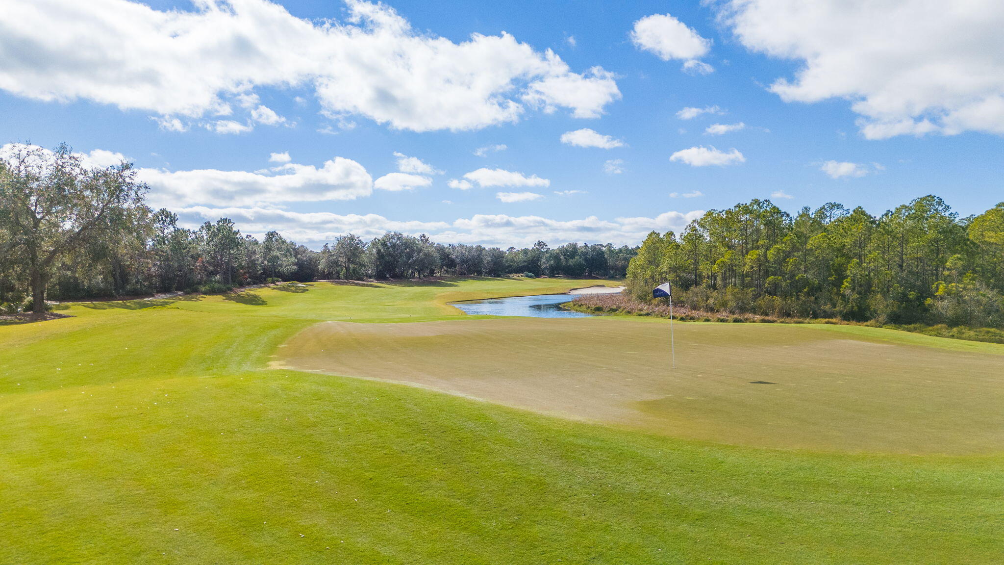 Lot 232 Quail Hollow Court