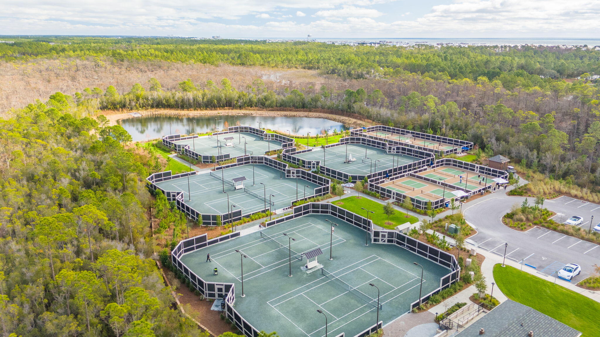 Lot 232 Quail Hollow Court