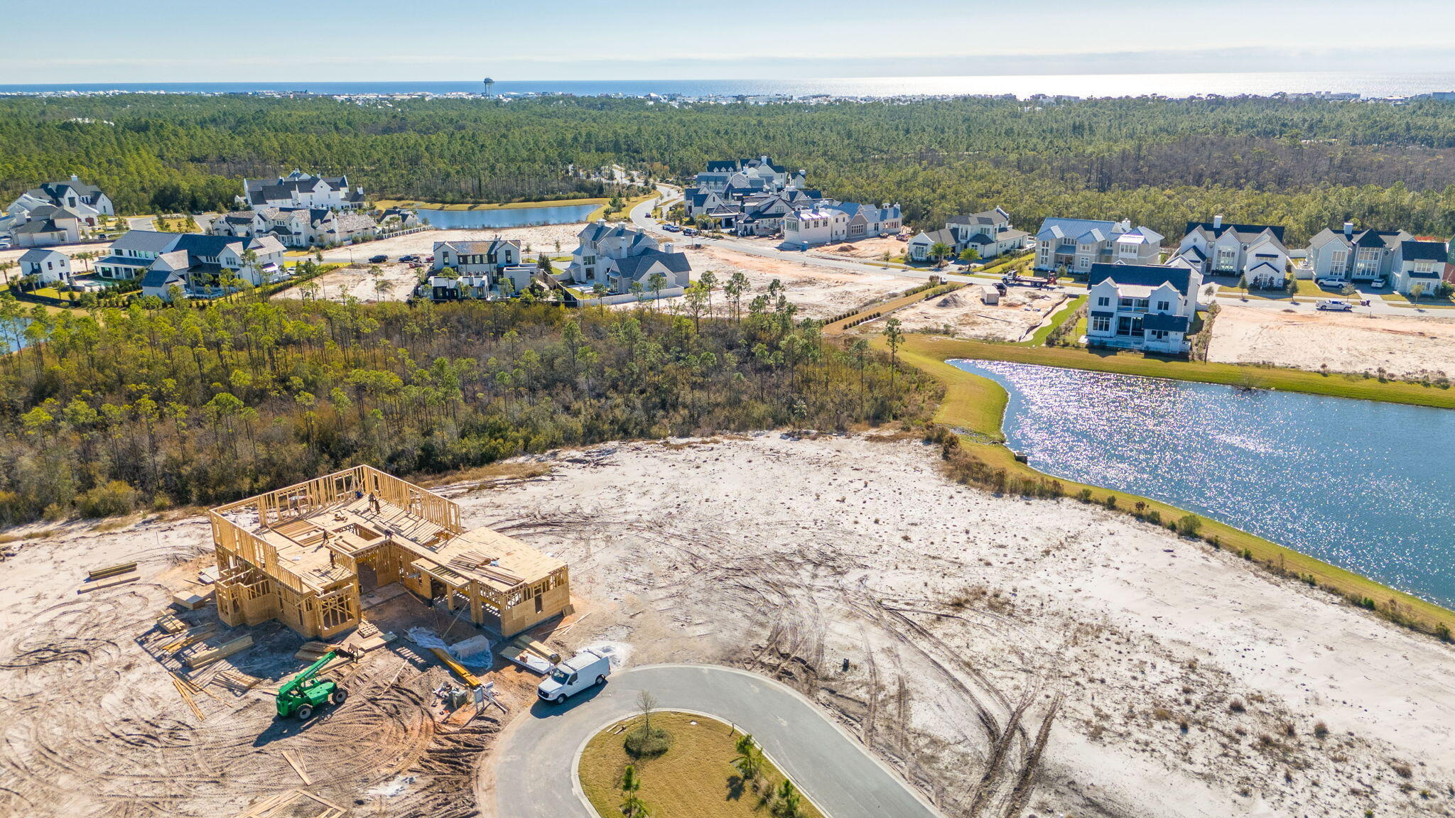 Lot 232 Quail Hollow Court
