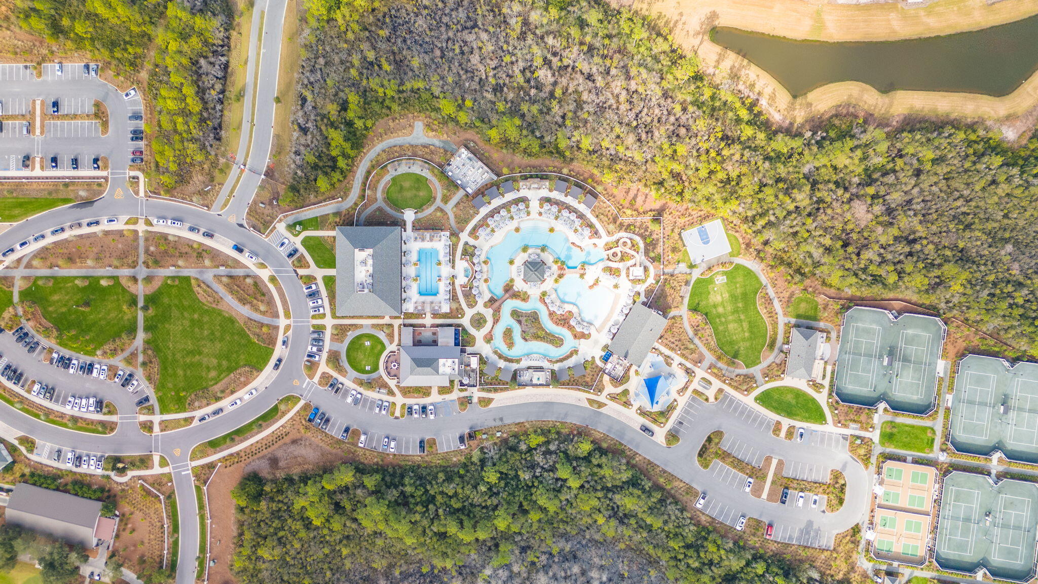 Lot 232 Quail Hollow Court