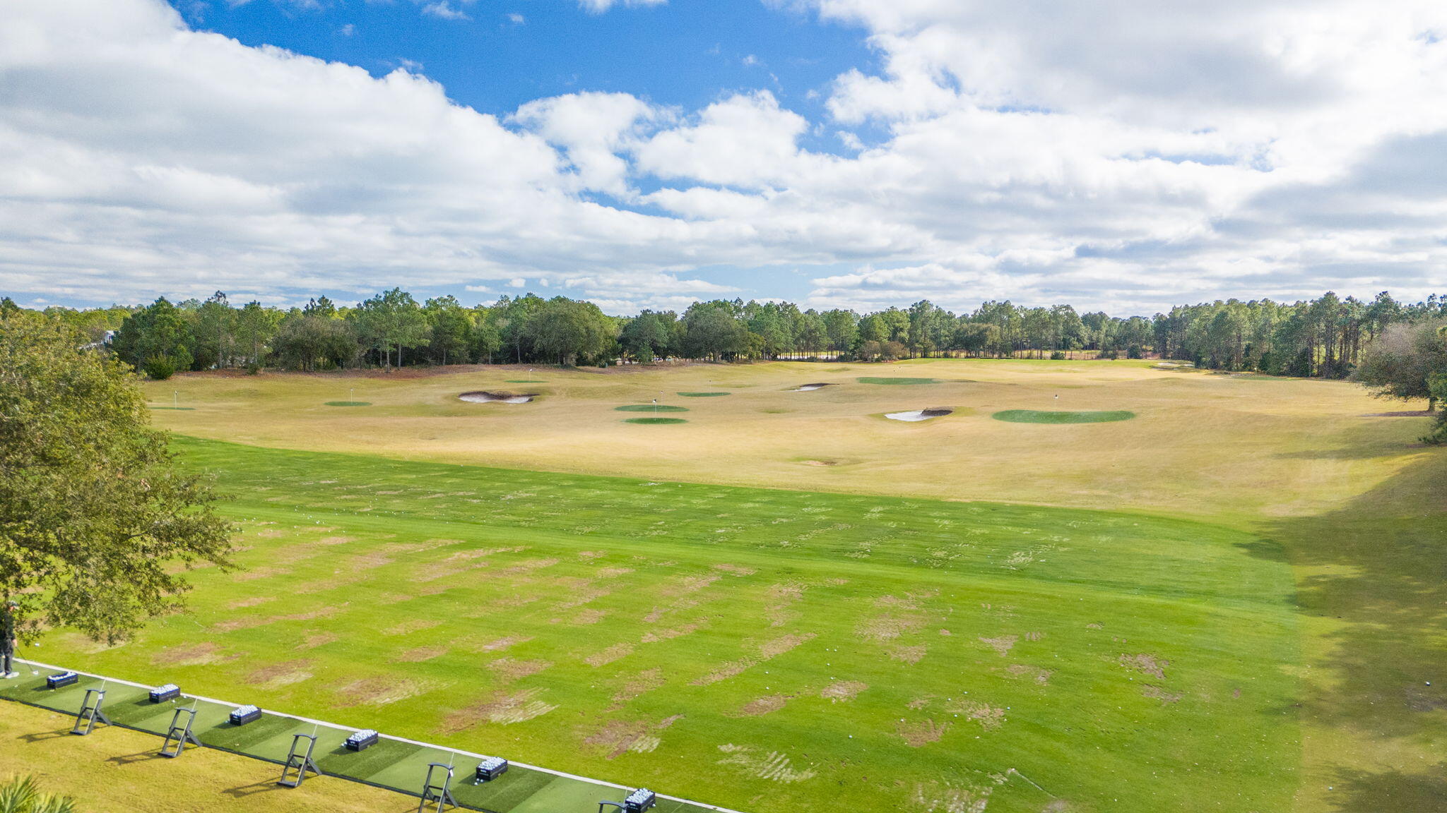 Lot 232 Quail Hollow Court