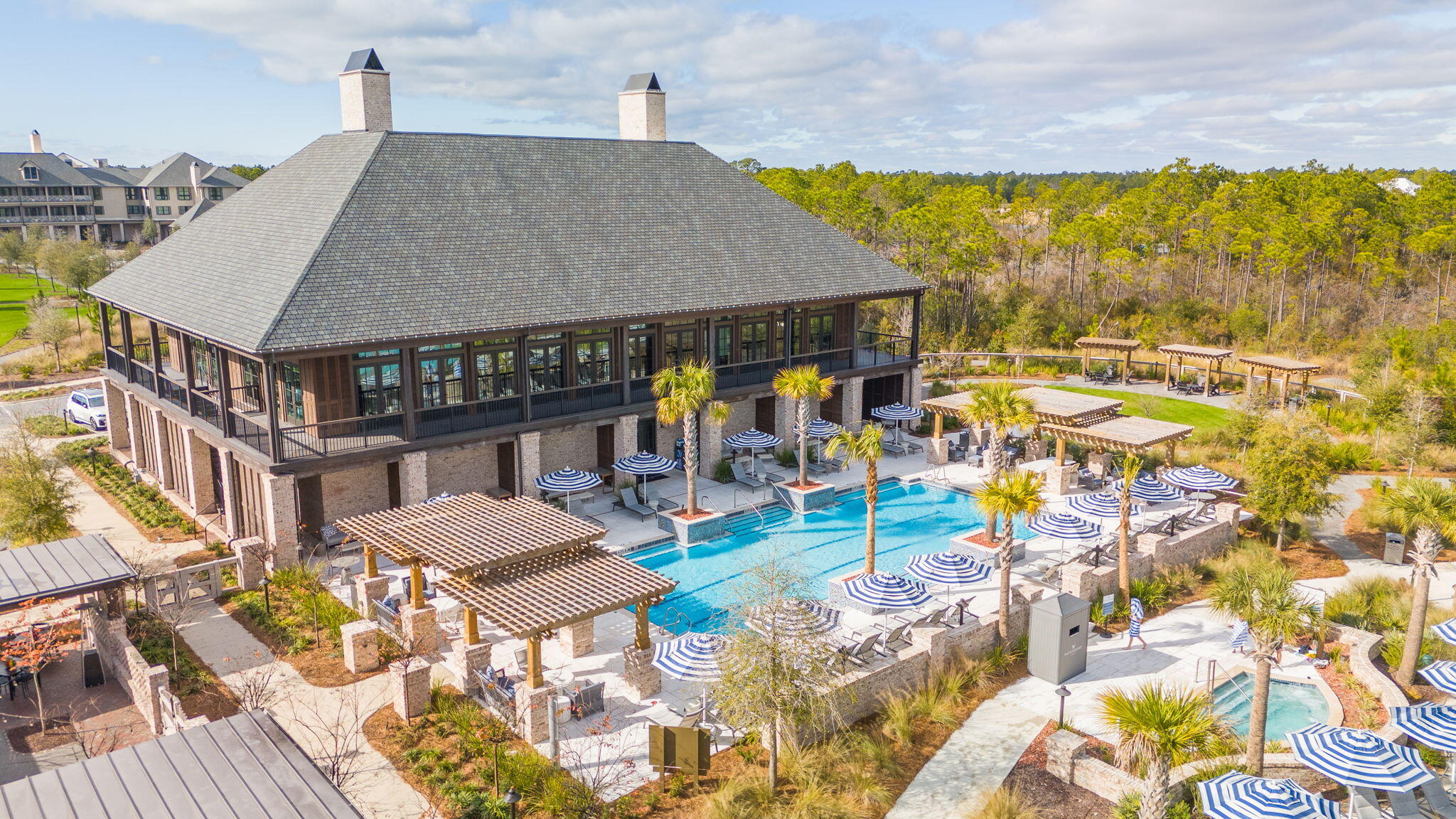 Lot 232 Quail Hollow Court