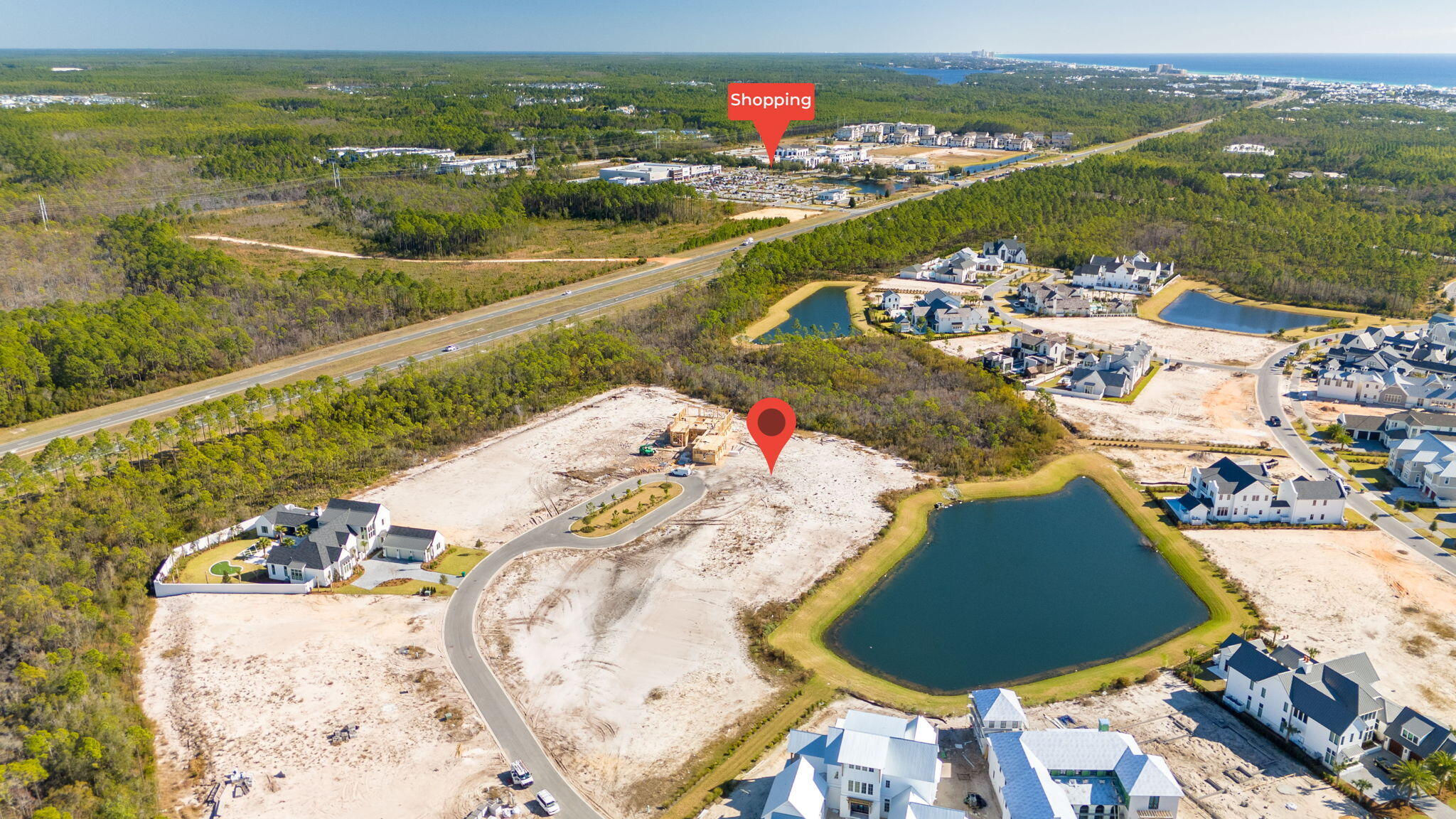Lot 232 Quail Hollow Court