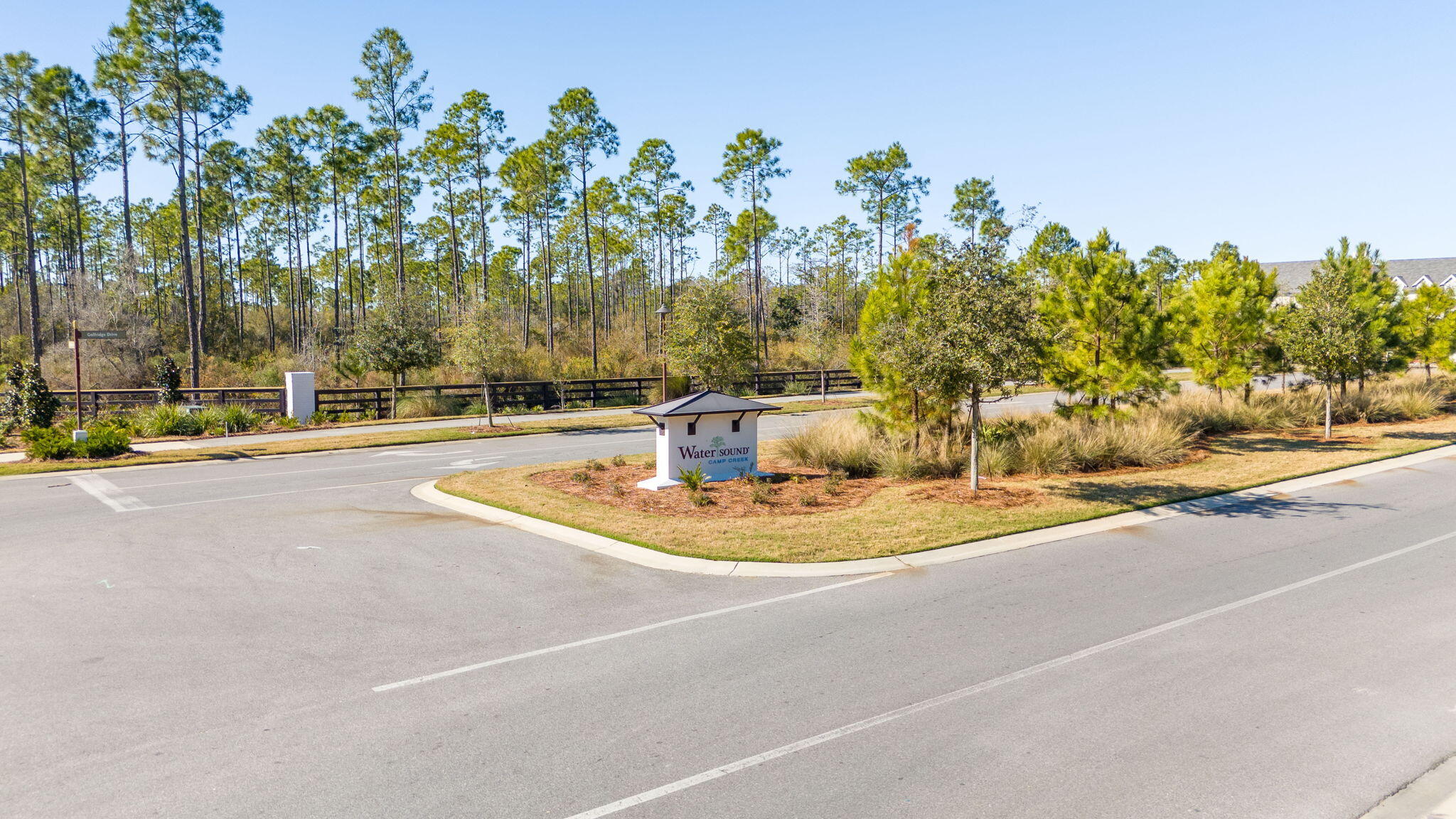Lot 232 Quail Hollow Court