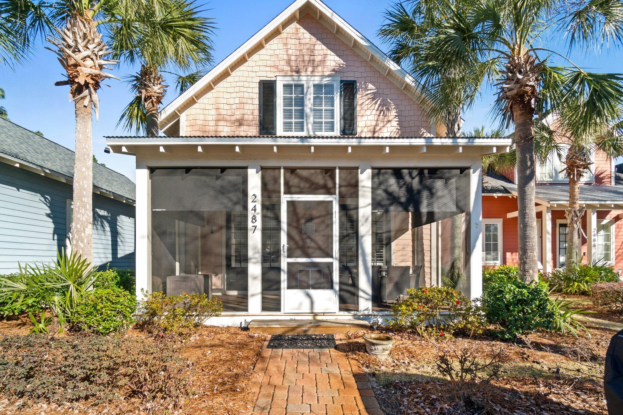 2487 Bungalo Lane