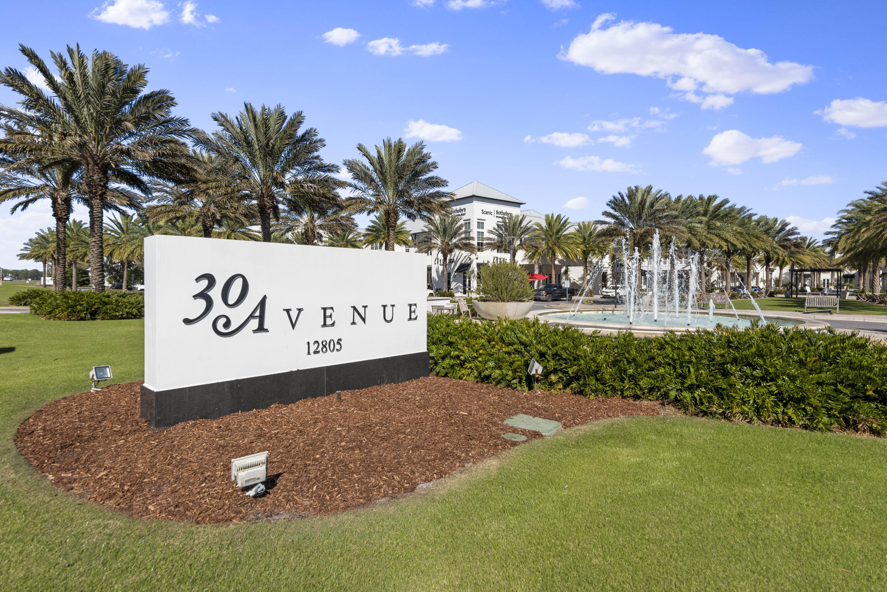 31 Asher Street, Lot 43, Inlet Beach Unit: Lot 43