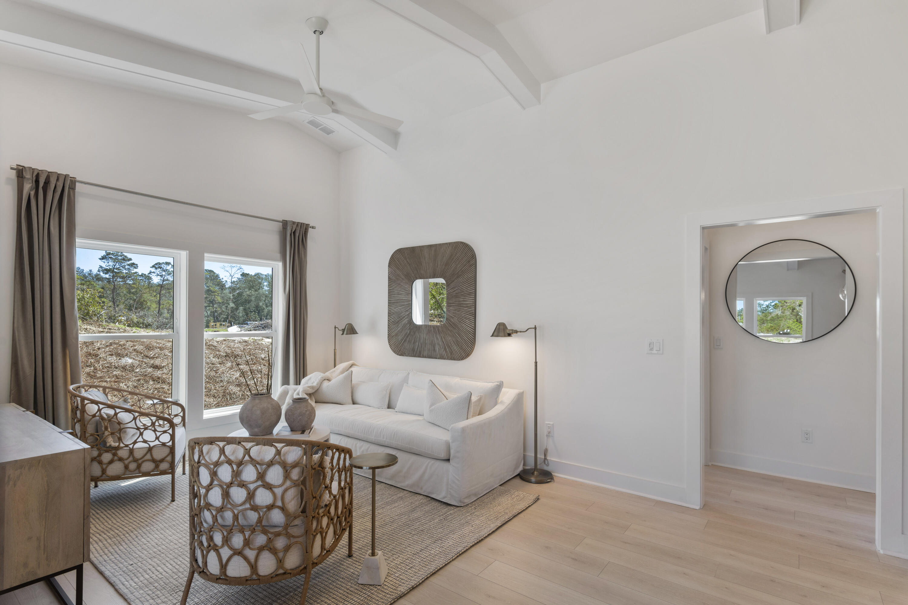 31 Asher Street, Lot 43, Inlet Beach Unit: Lot 43