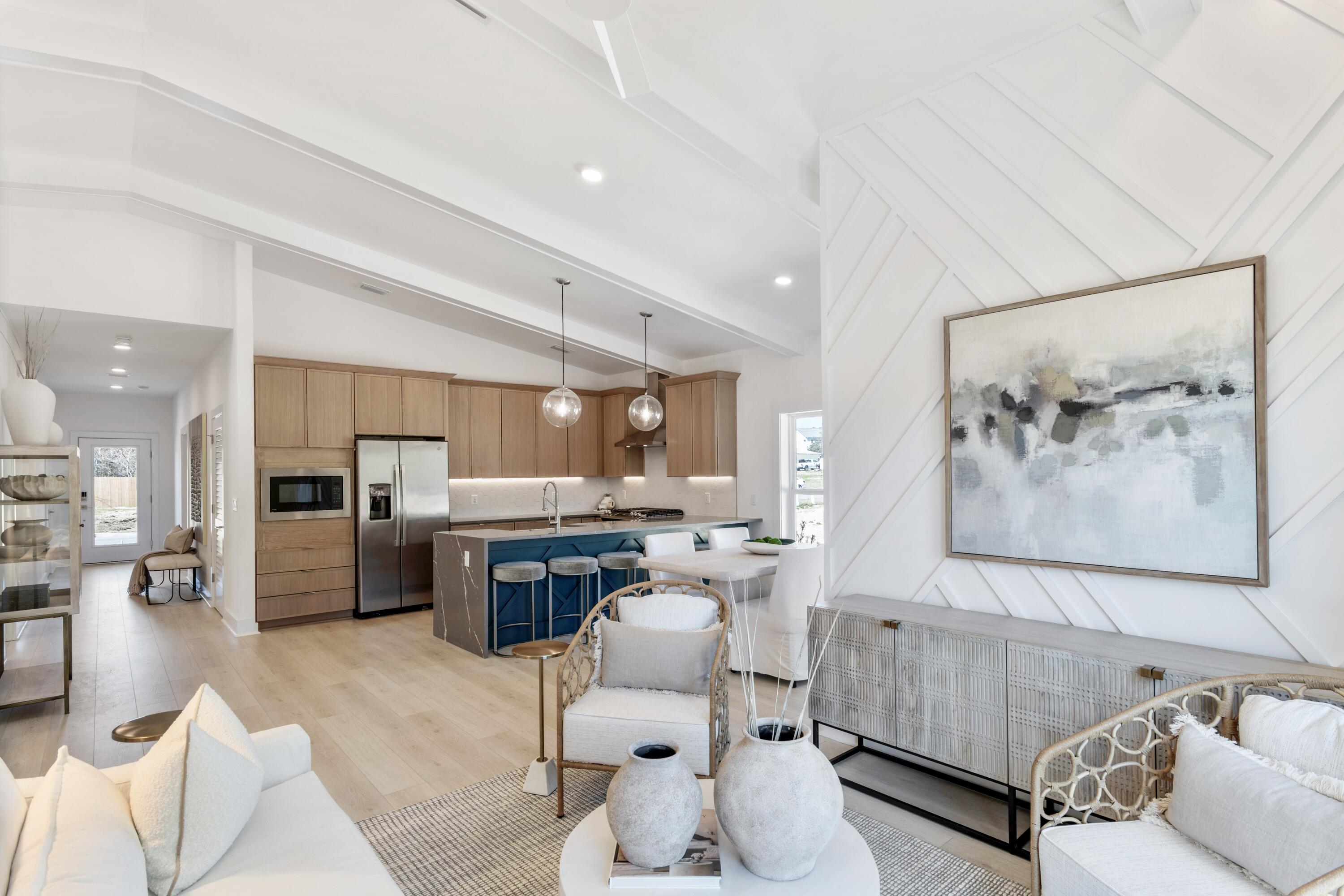 31 Asher Street, Lot 43, Inlet Beach Unit: Lot 43