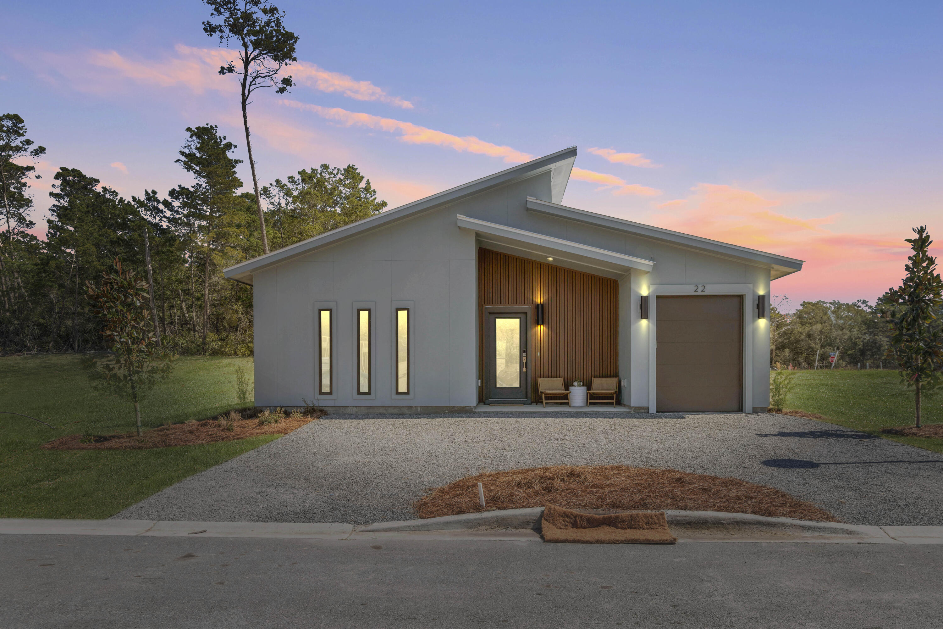 31 Asher Street, Lot 43, Inlet Beach Unit: Lot 43