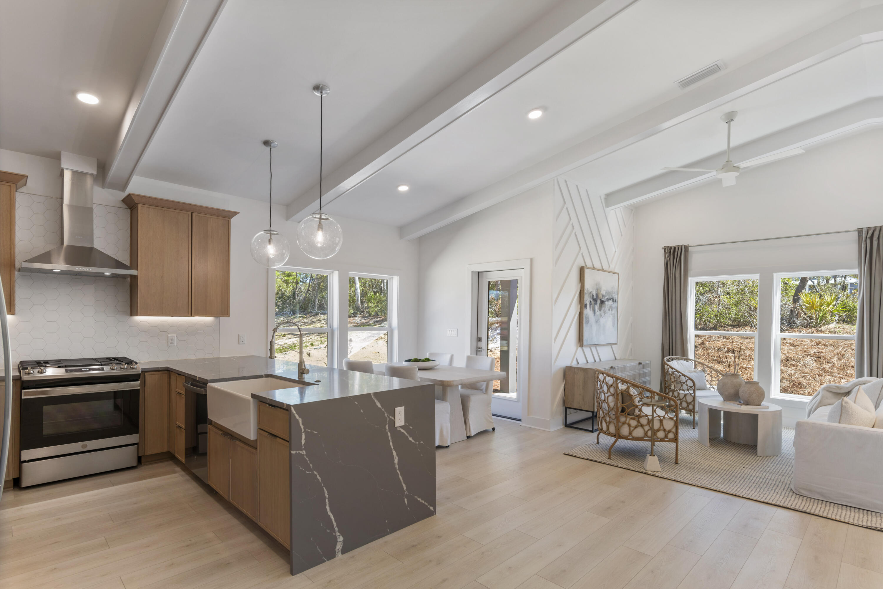 31 Asher Street, Lot 43, Inlet Beach Unit: Lot 43