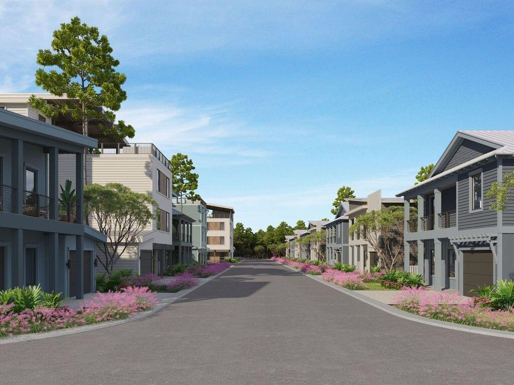 31 Asher Street, Lot 43, Inlet Beach Unit: Lot 43