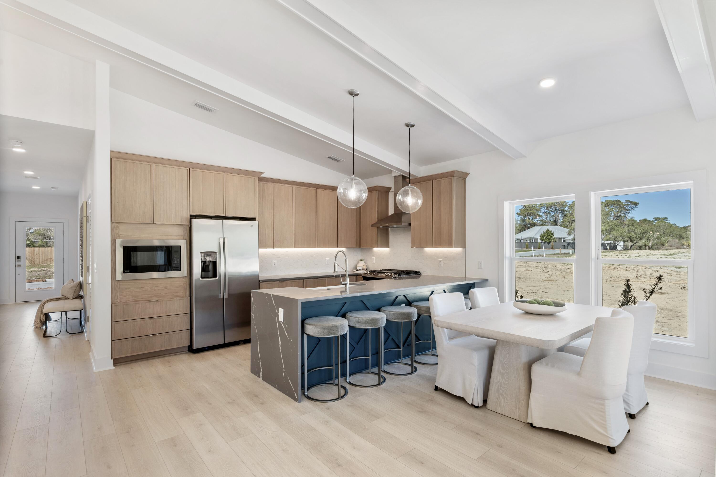 31 Asher Street, Lot 43, Inlet Beach Unit: Lot 43