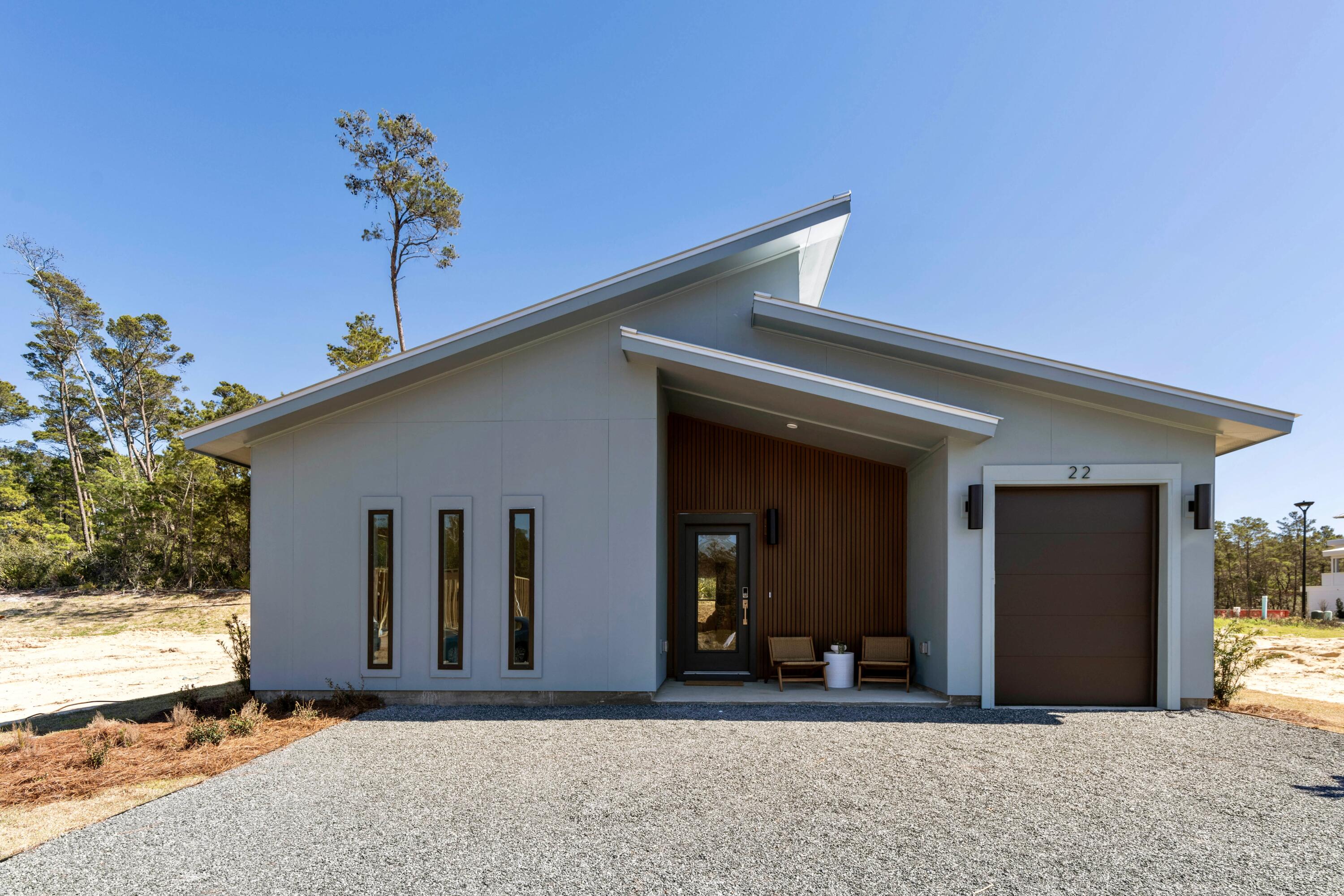 31 Asher Street, Lot 43, Inlet Beach Unit: Lot 43