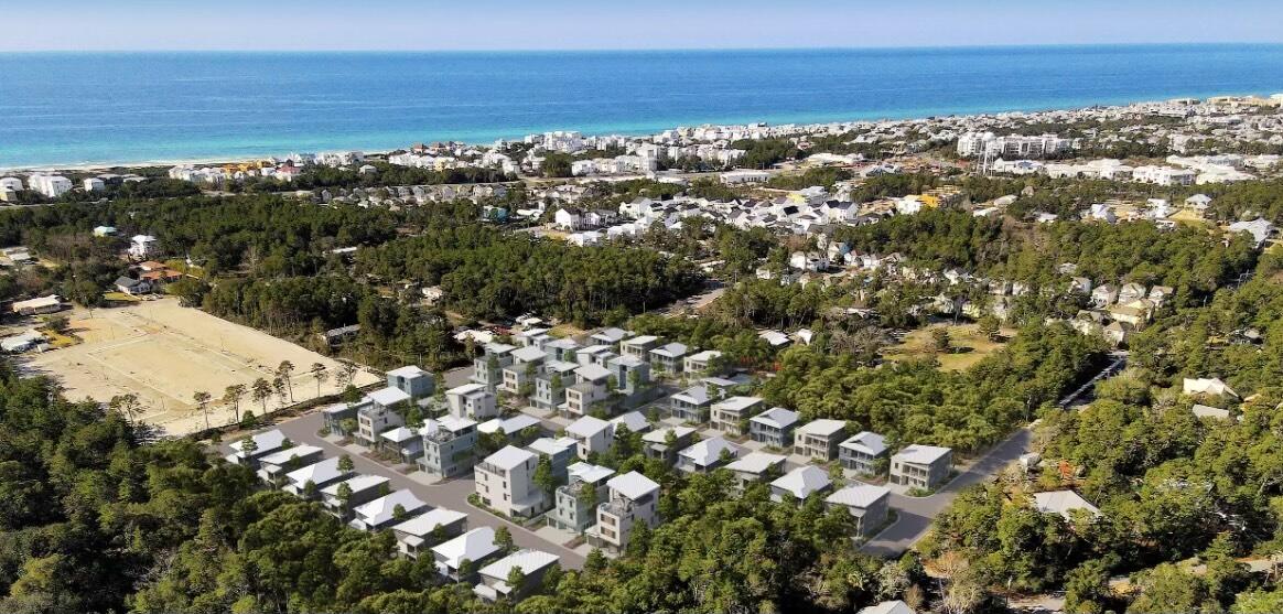 31 Asher Street, Lot 43, Inlet Beach Unit: Lot 43