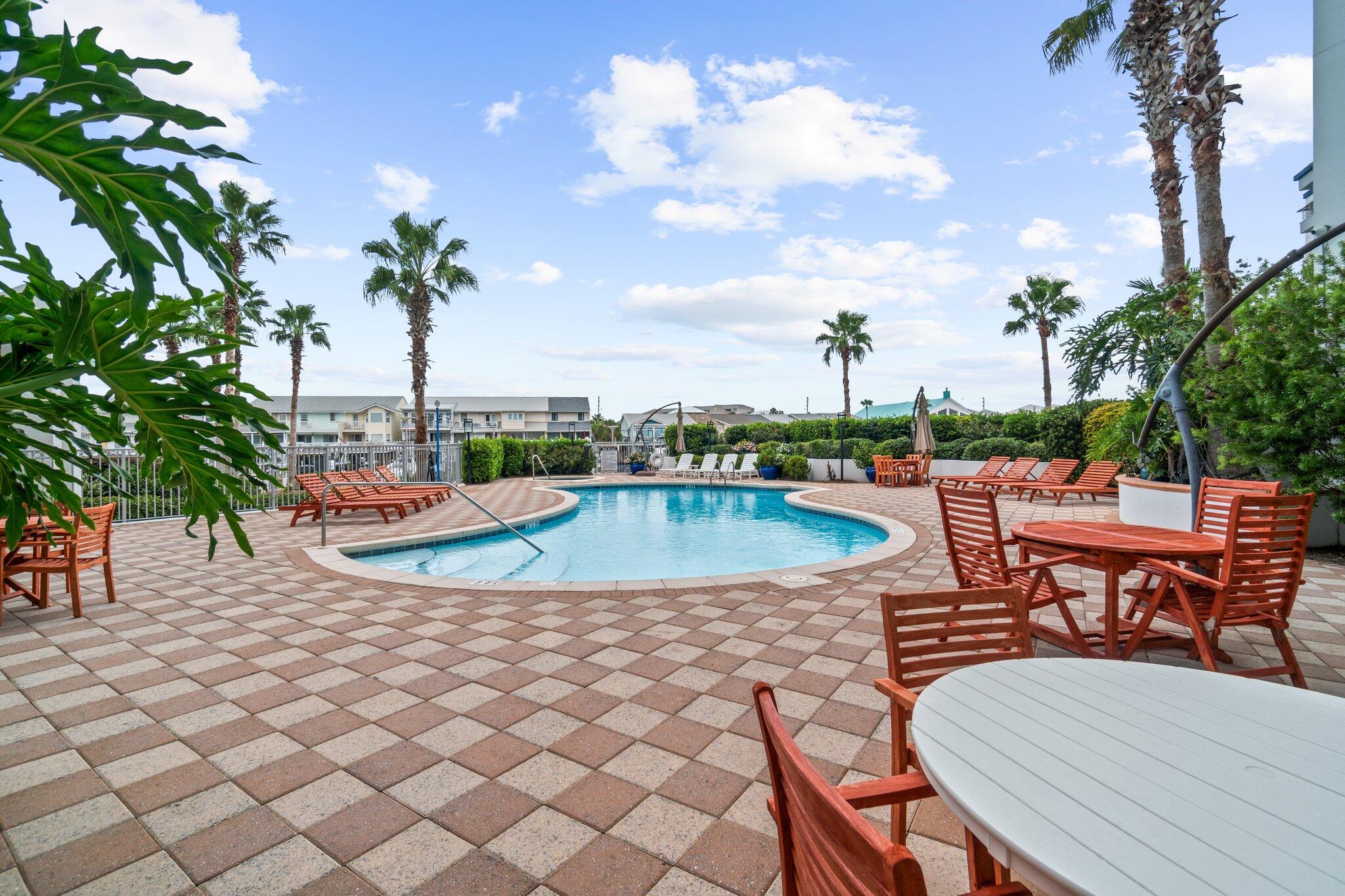 211 Durango Road, UNIT 513