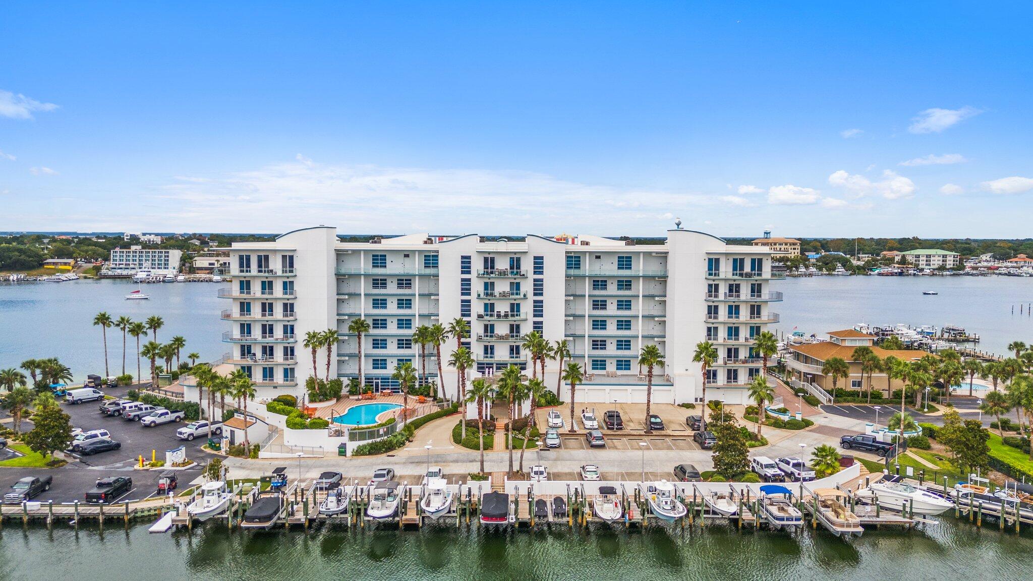 211 Durango Road, UNIT 513