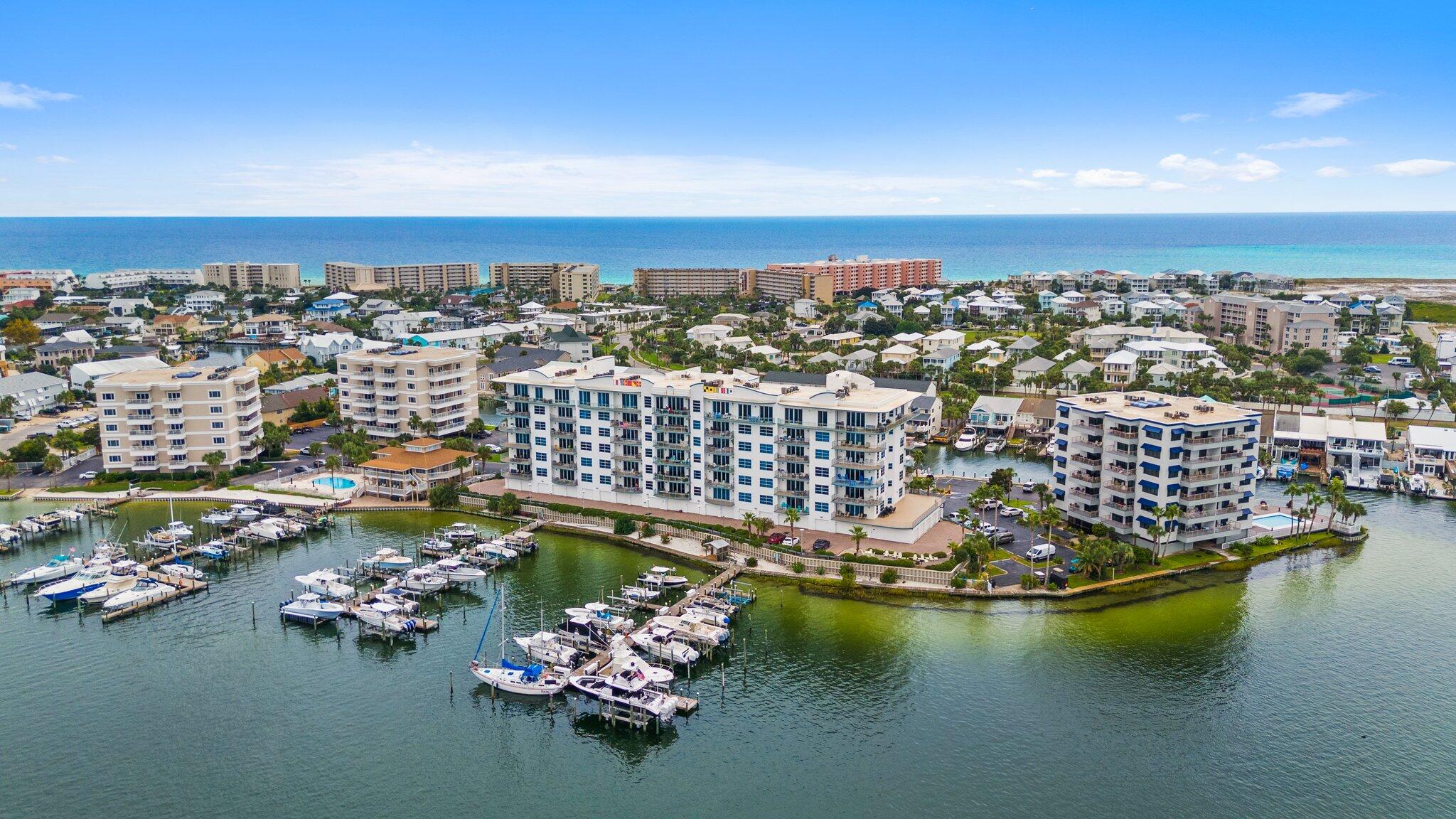 211 Durango Road, UNIT 513