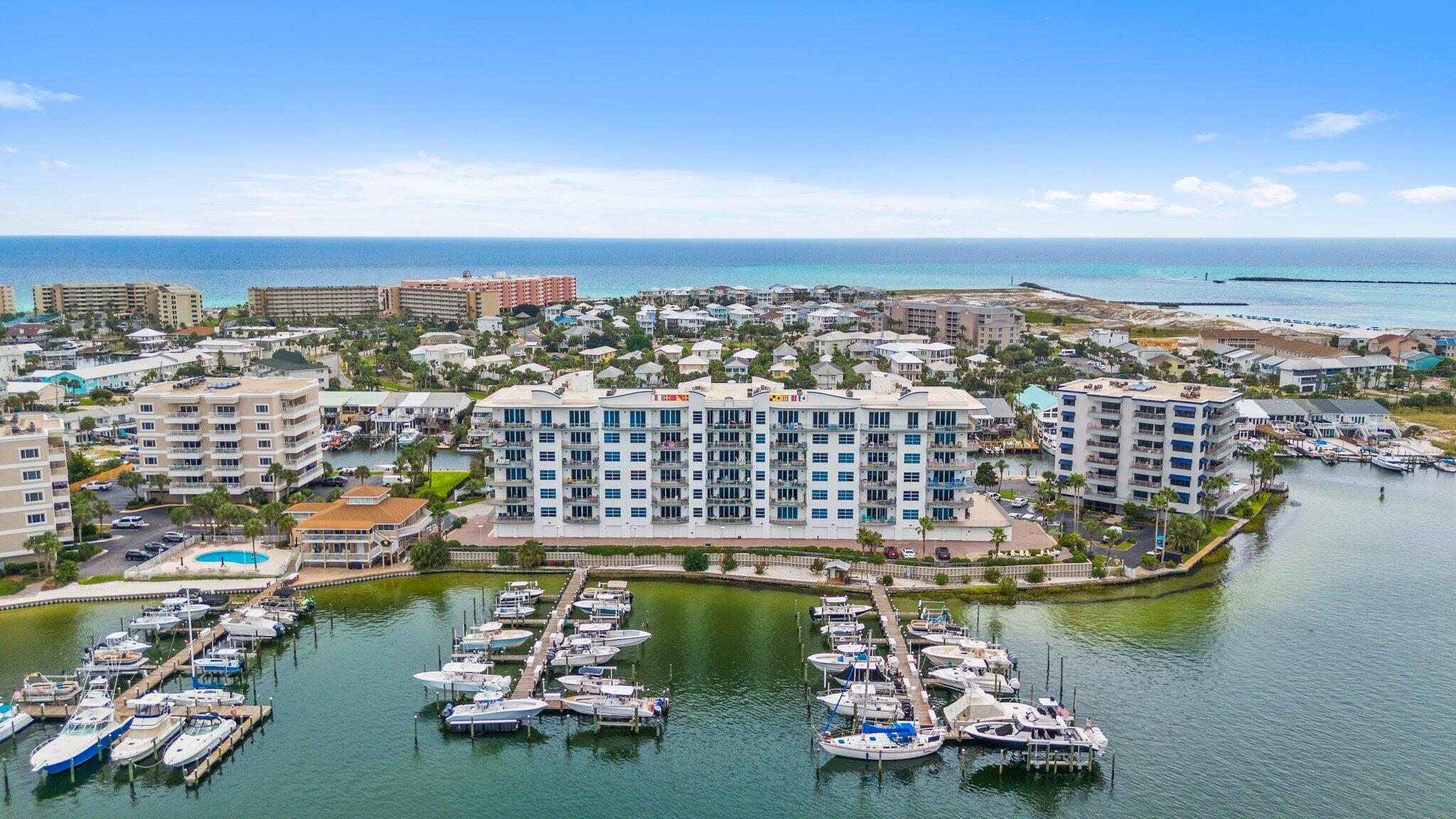 211 Durango Road, UNIT 513