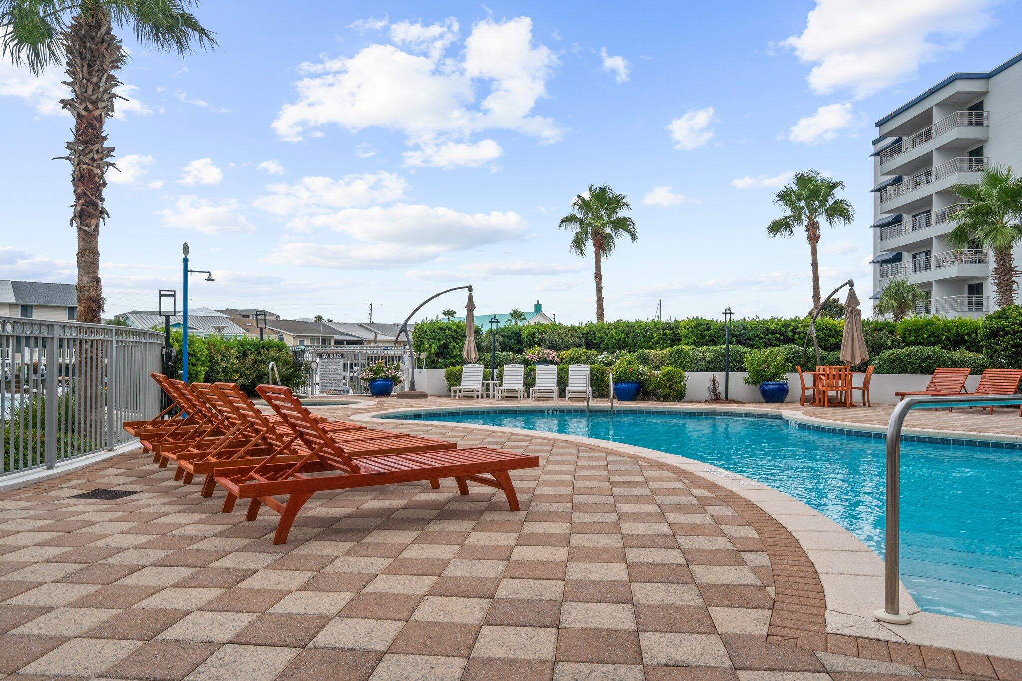 211 Durango Road, UNIT 513