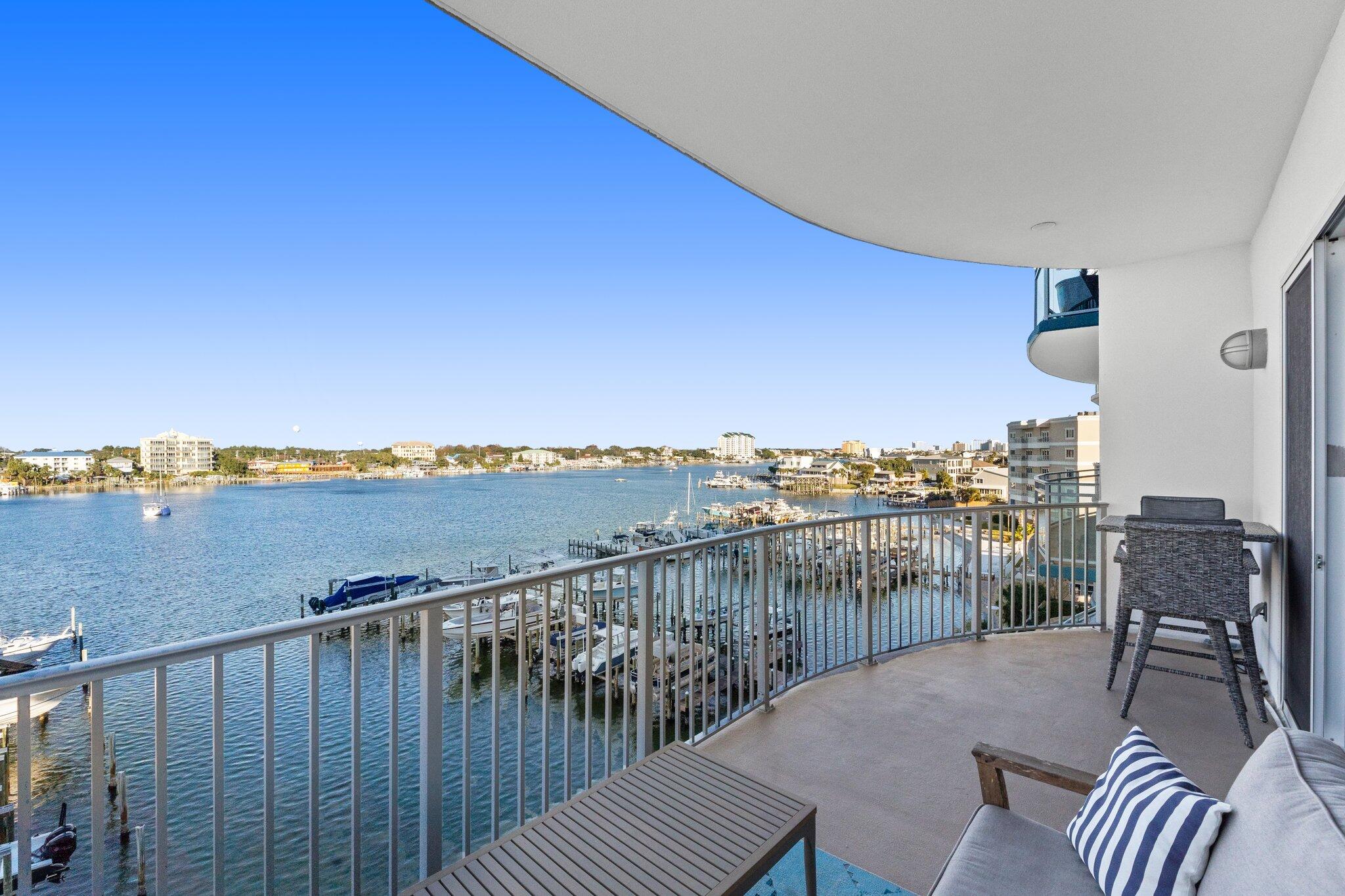 211 Durango Road, UNIT 513
