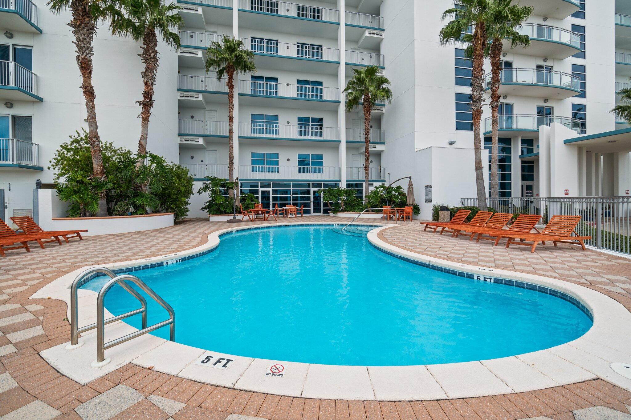 211 Durango Road, UNIT 513