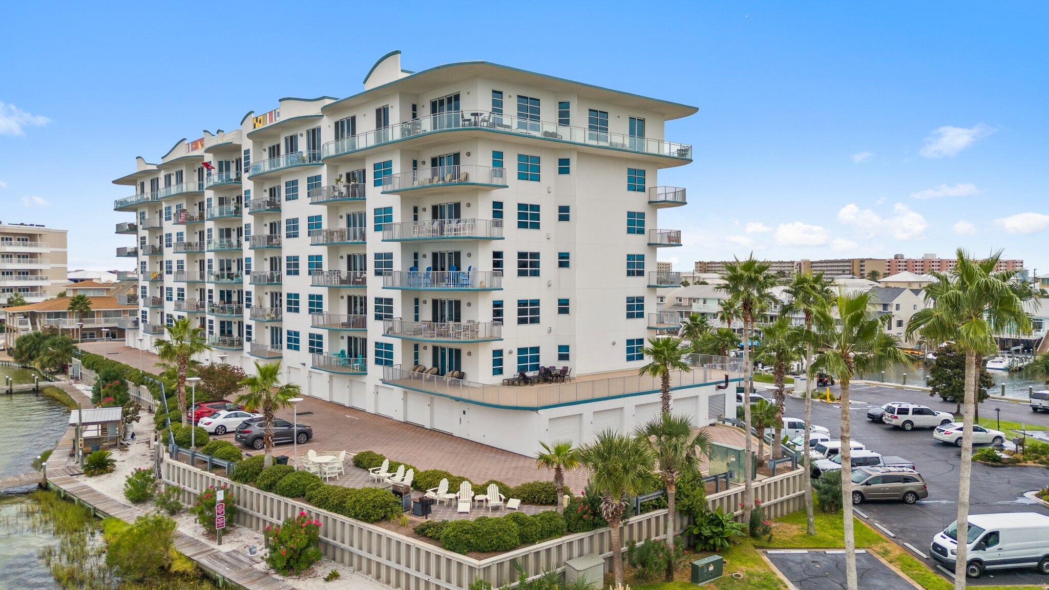 211 Durango Road, UNIT 513