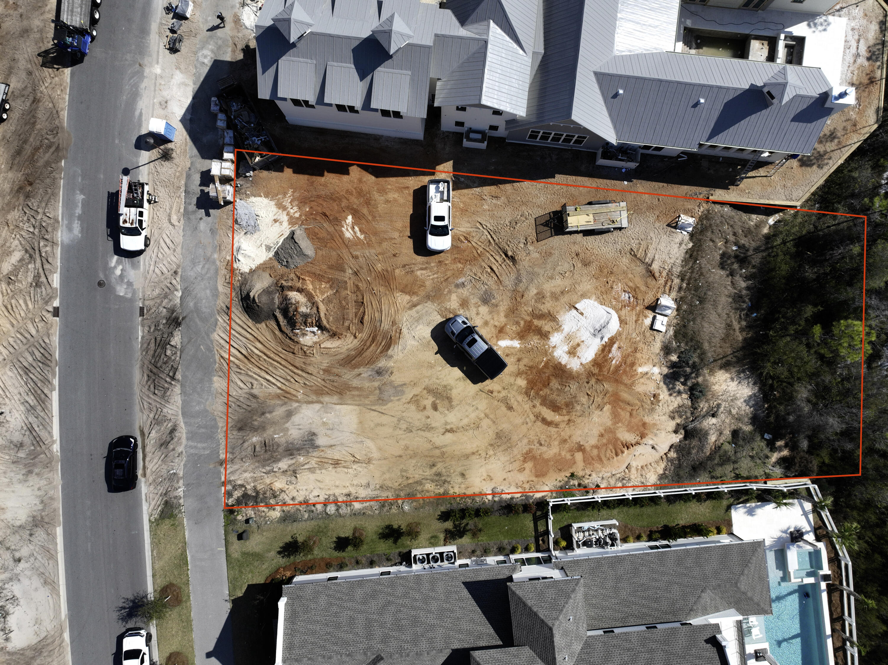 Lot 7 Golfridge Drive