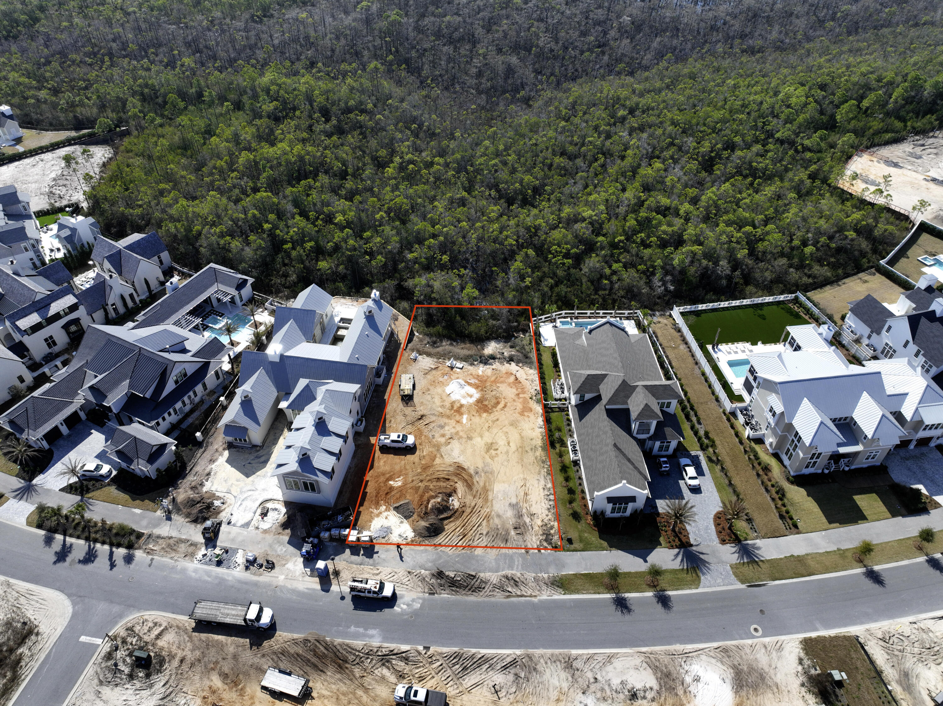 Lot 7 Golfridge Drive