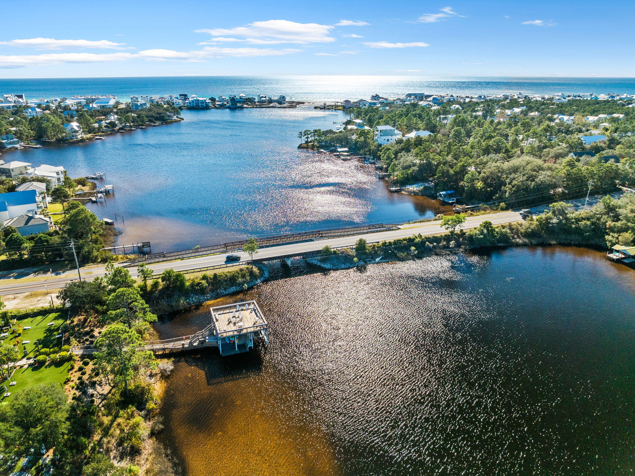 105 N Lake Dr