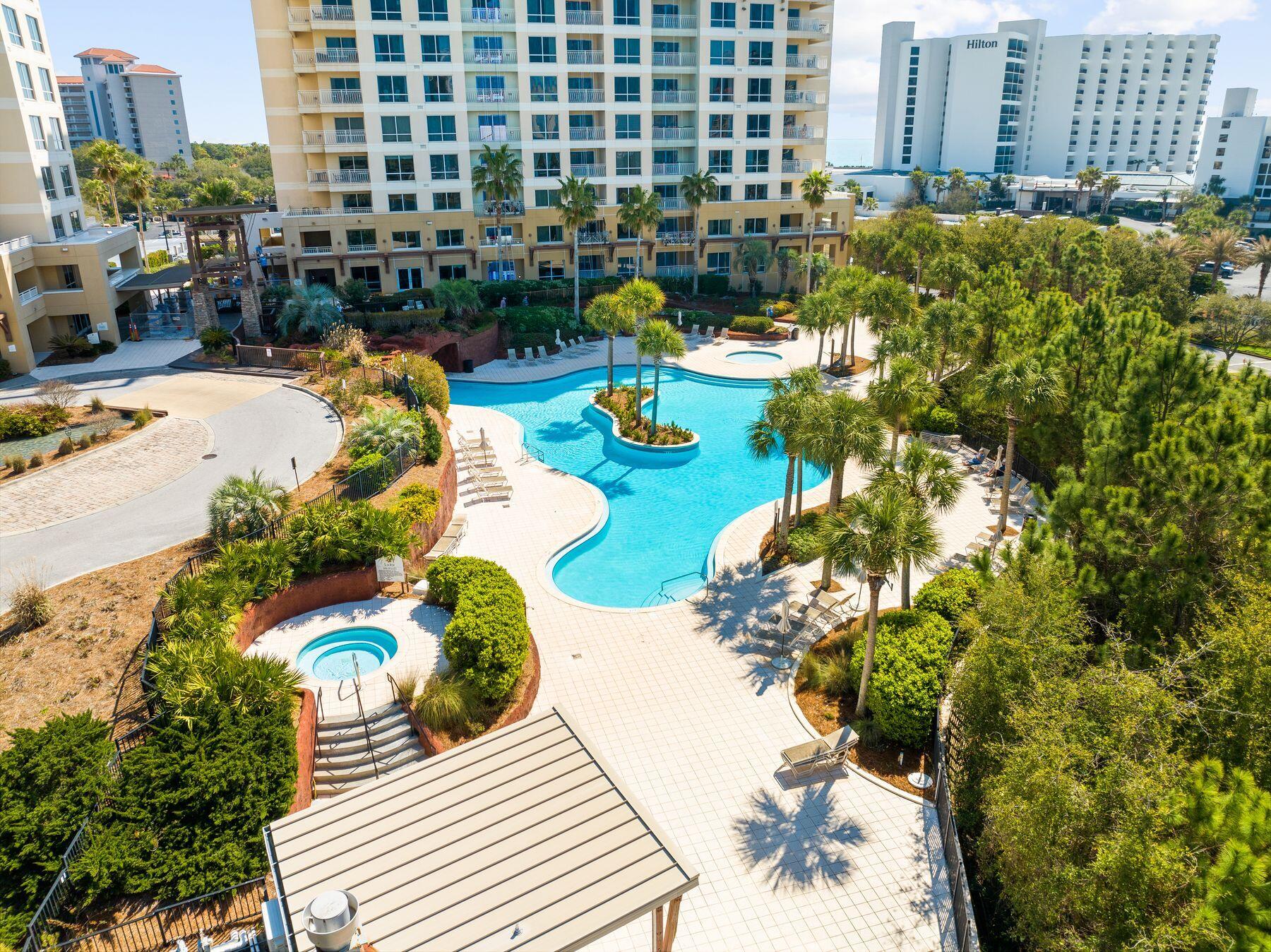 5000 S Sandestin Boulevard 7506