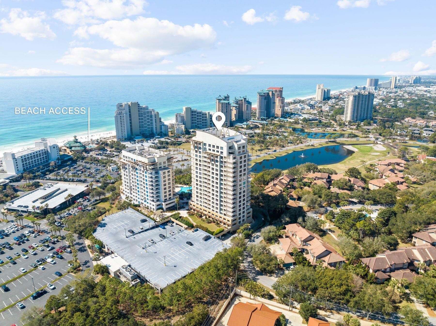 5000 S Sandestin Boulevard 7506