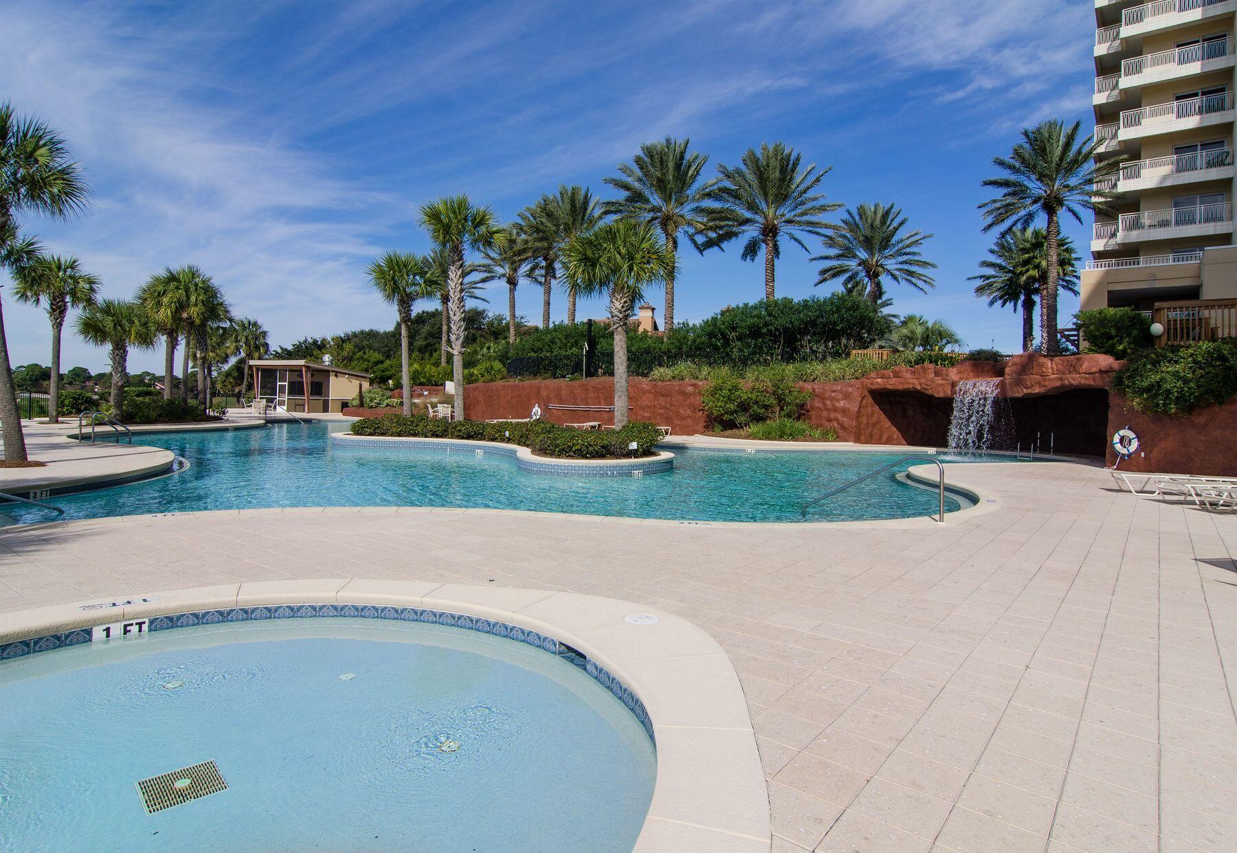 5000 S Sandestin Boulevard 7506