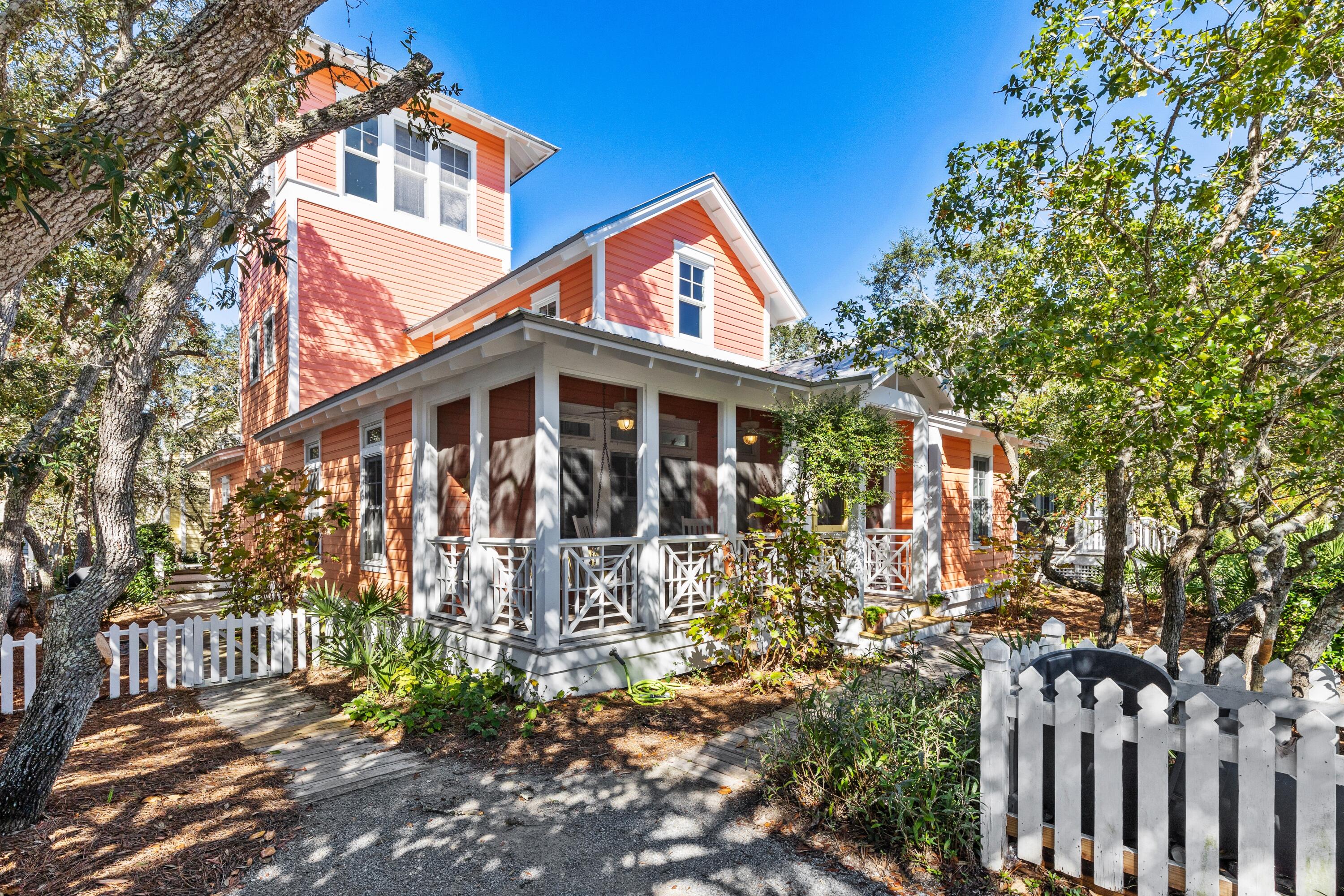 61 Savannah Street
